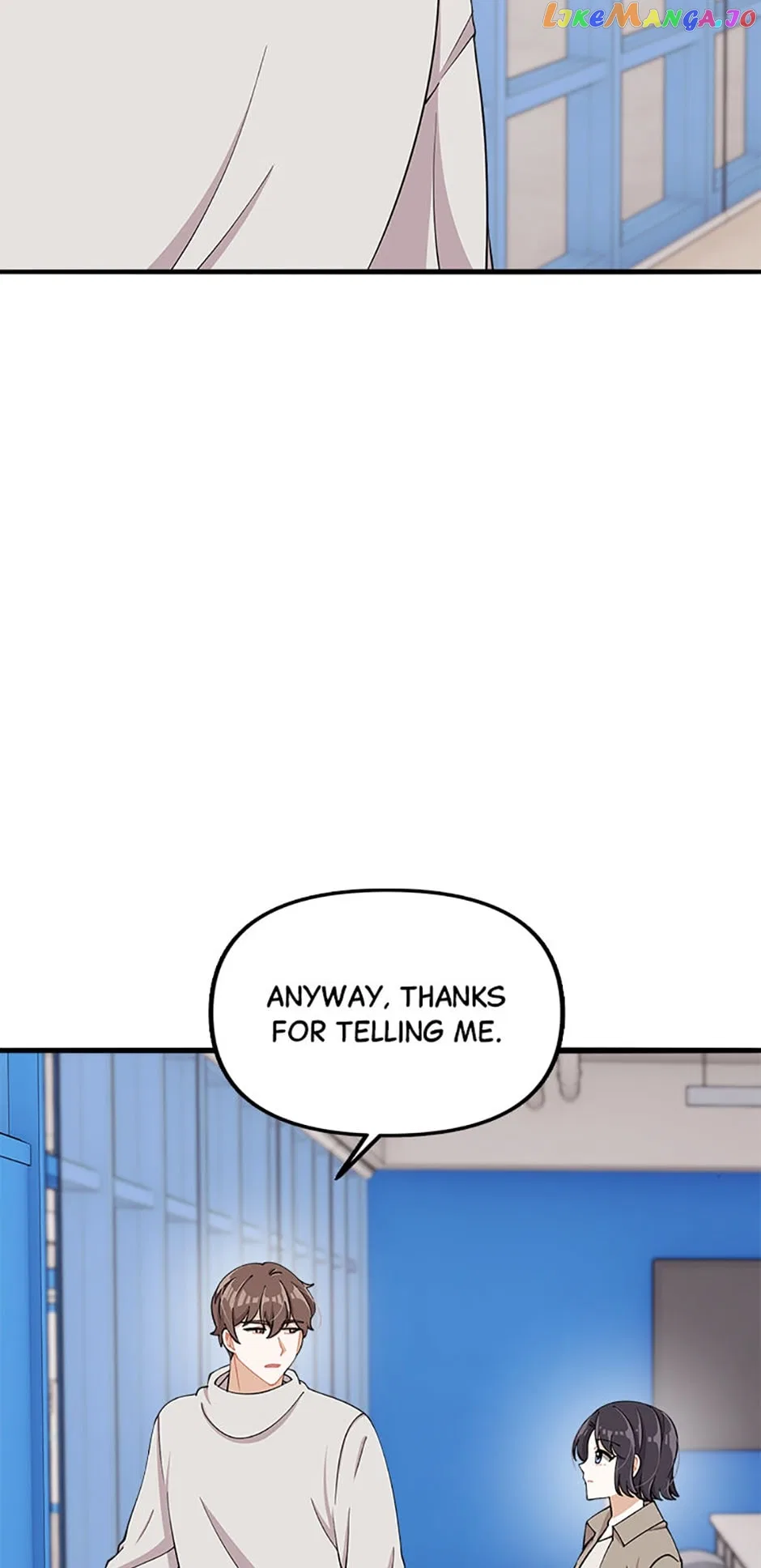 Twincognito Romance Chapter 72 – Page 21