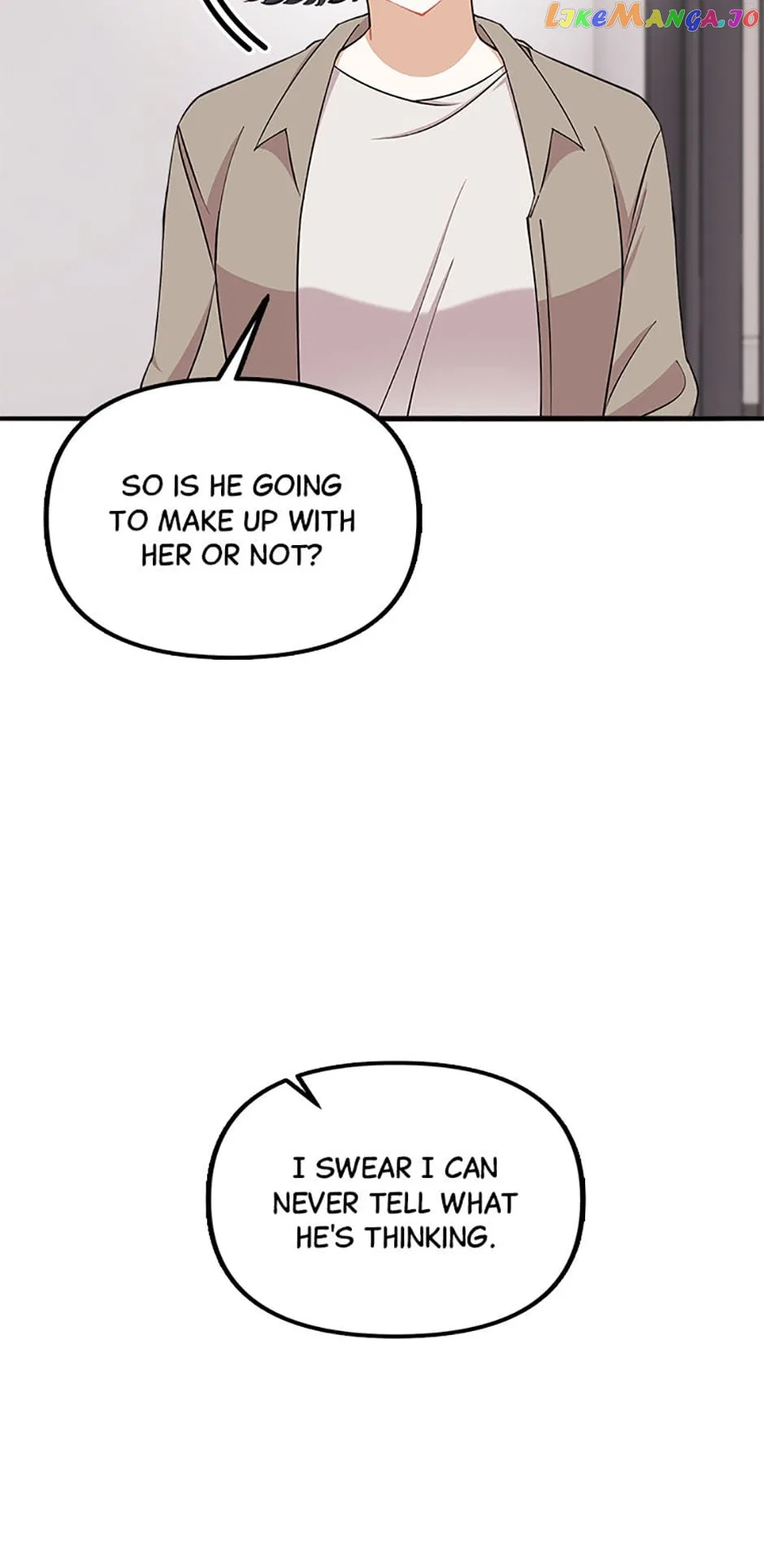 Twincognito Romance Chapter 72 – Page 23