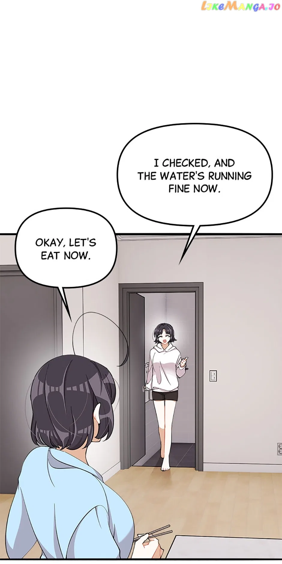 Twincognito Romance Chapter 72 – Page 25
