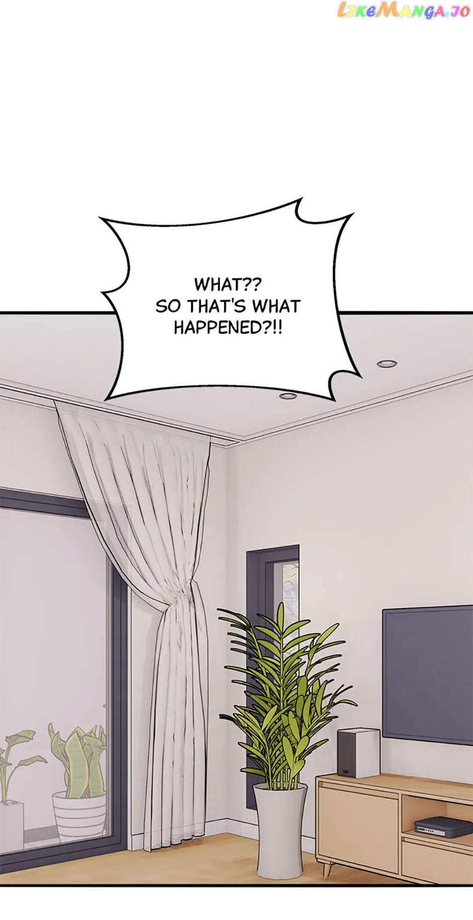 Twincognito Romance Chapter 72 – Page 35