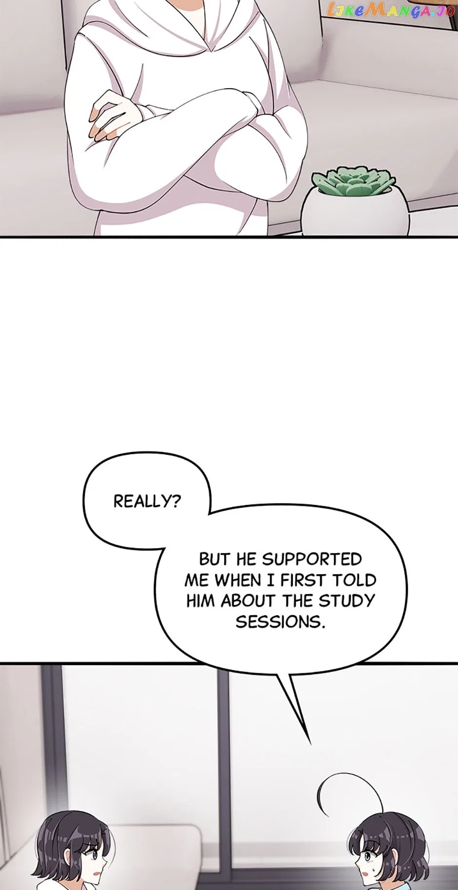 Twincognito Romance Chapter 72 – Page 38