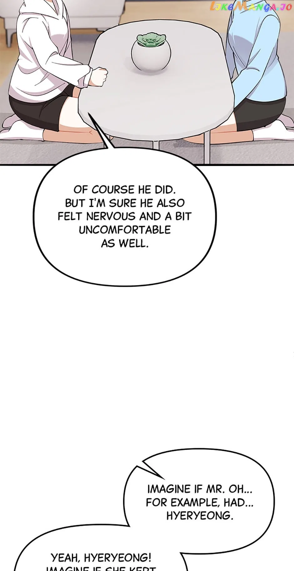 Twincognito Romance Chapter 72 – Page 39