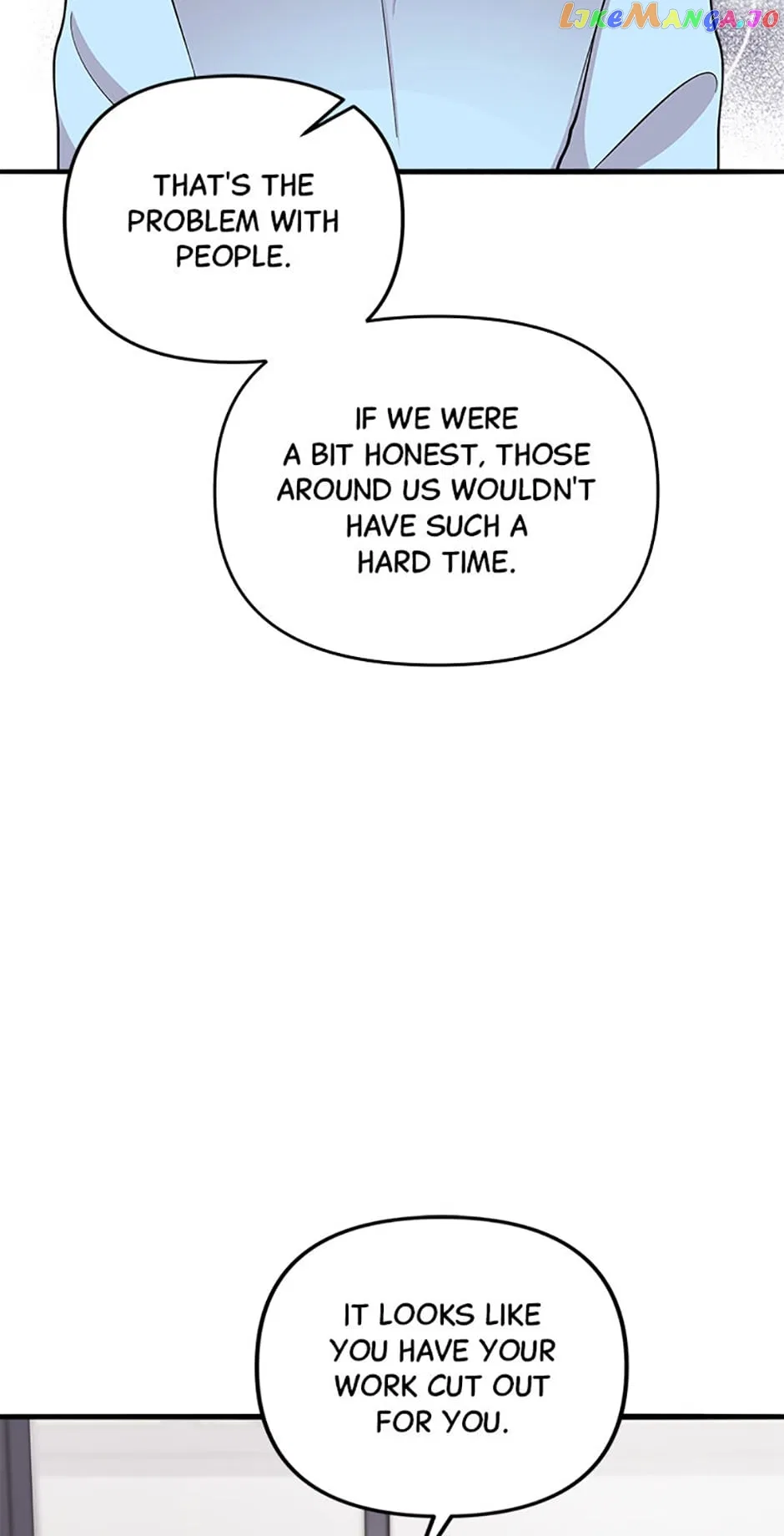 Twincognito Romance Chapter 72 – Page 44