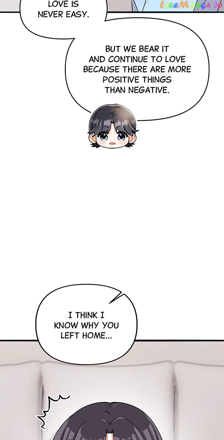 Twincognito Romance Chapter 72 – Page 47
