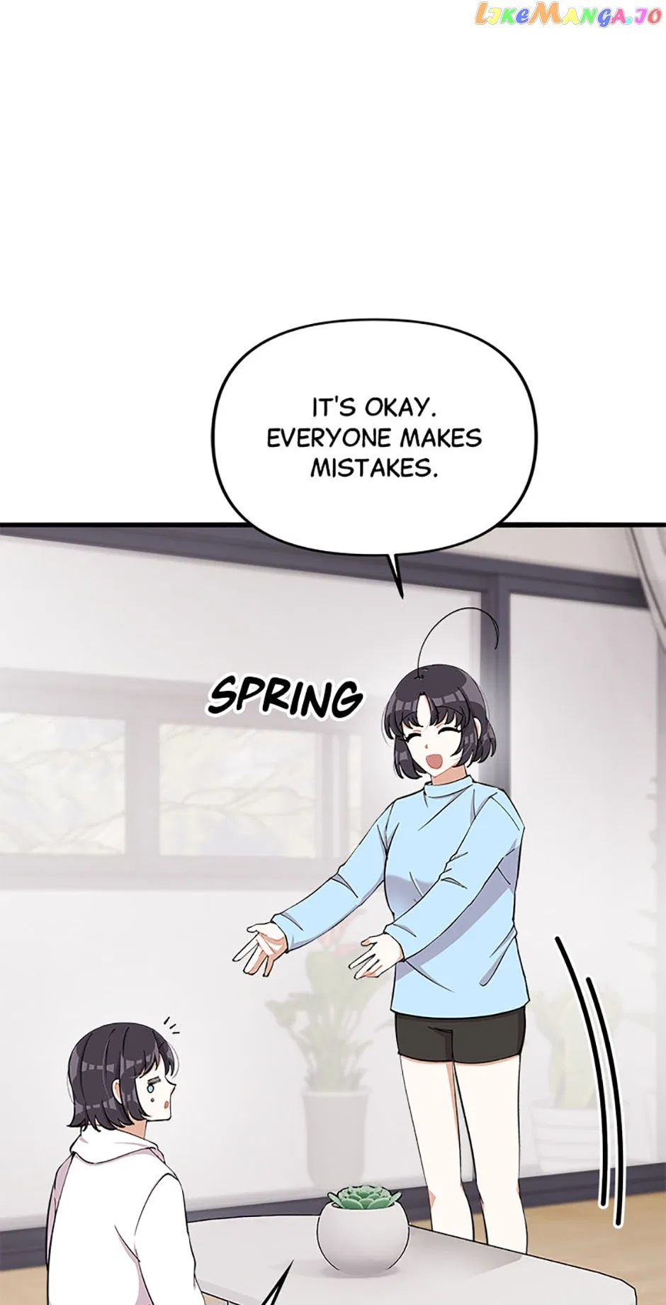 Twincognito Romance Chapter 72 – Page 50