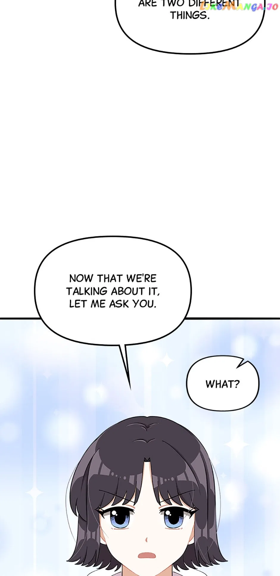 Twincognito Romance Chapter 72 – Page 54