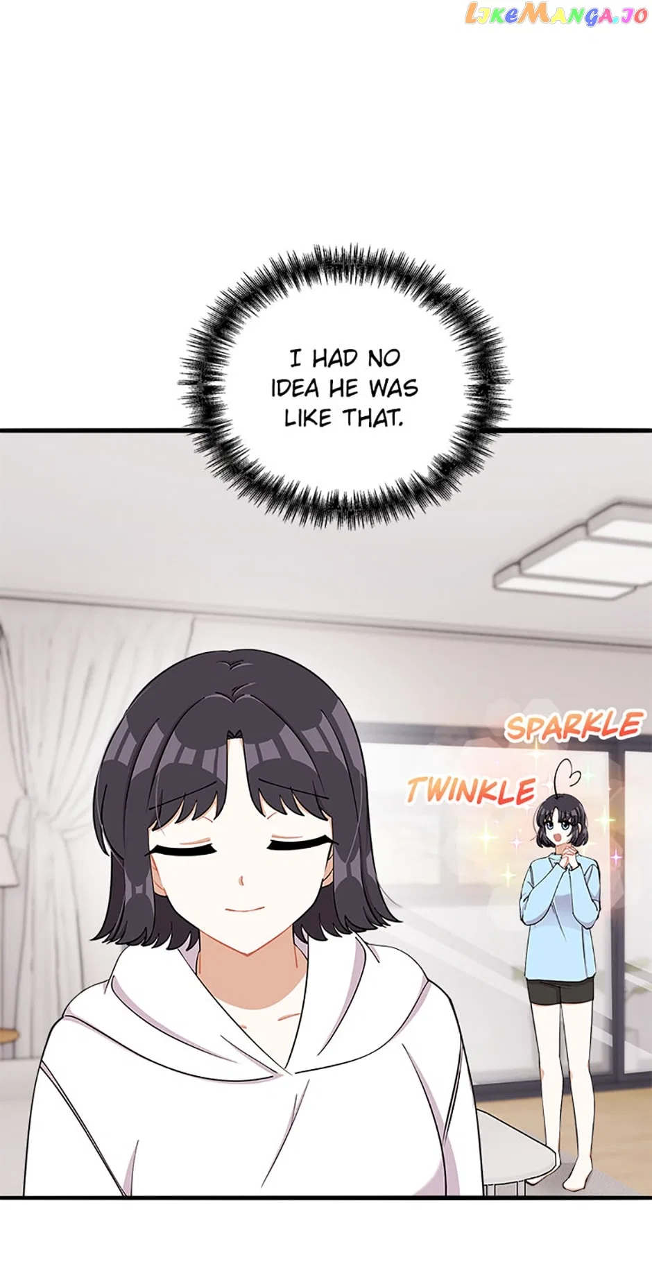 Twincognito Romance Chapter 72 – Page 61