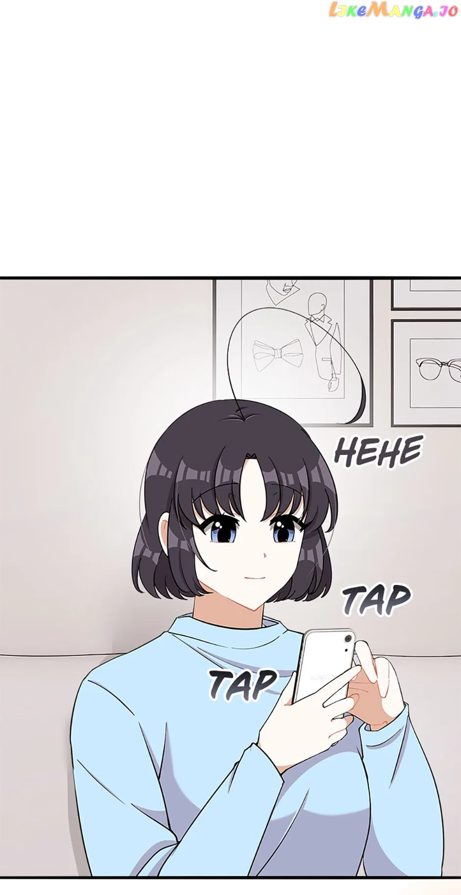 Twincognito Romance Chapter 72 – Page 64