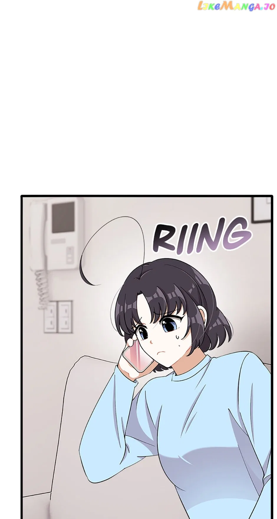 Twincognito Romance Chapter 72 – Page 71