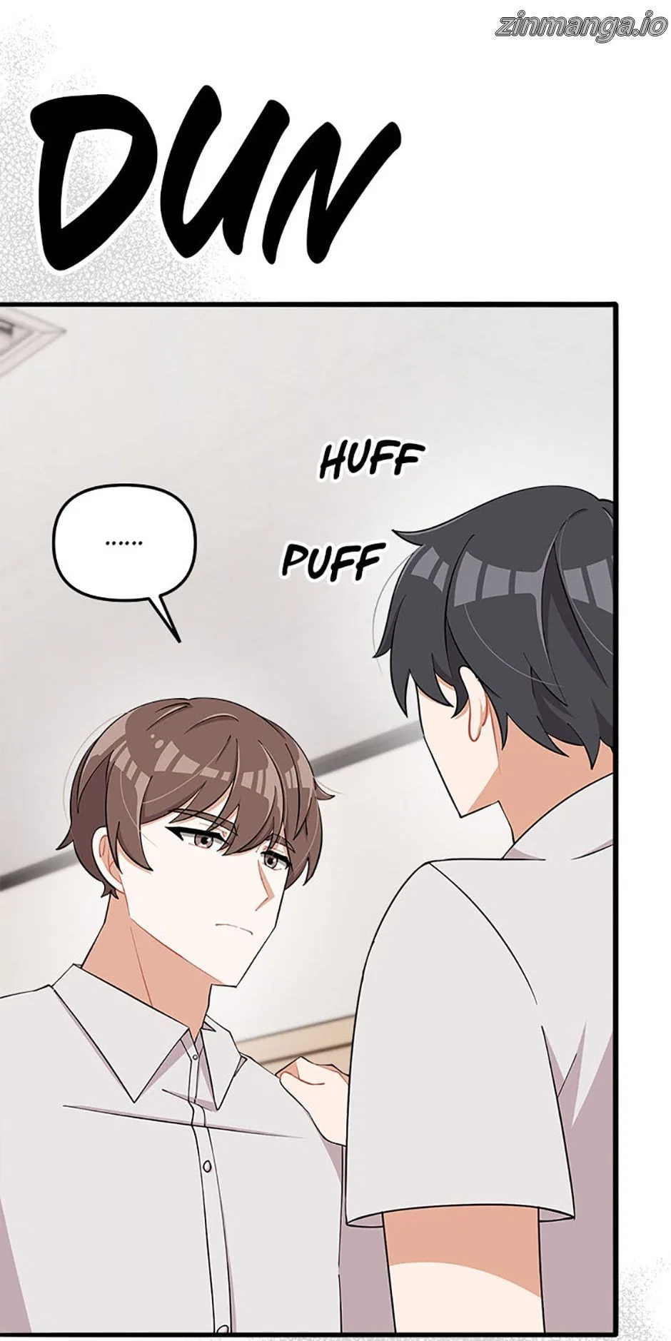 Twincognito Romance Chapter 71 – Page 2