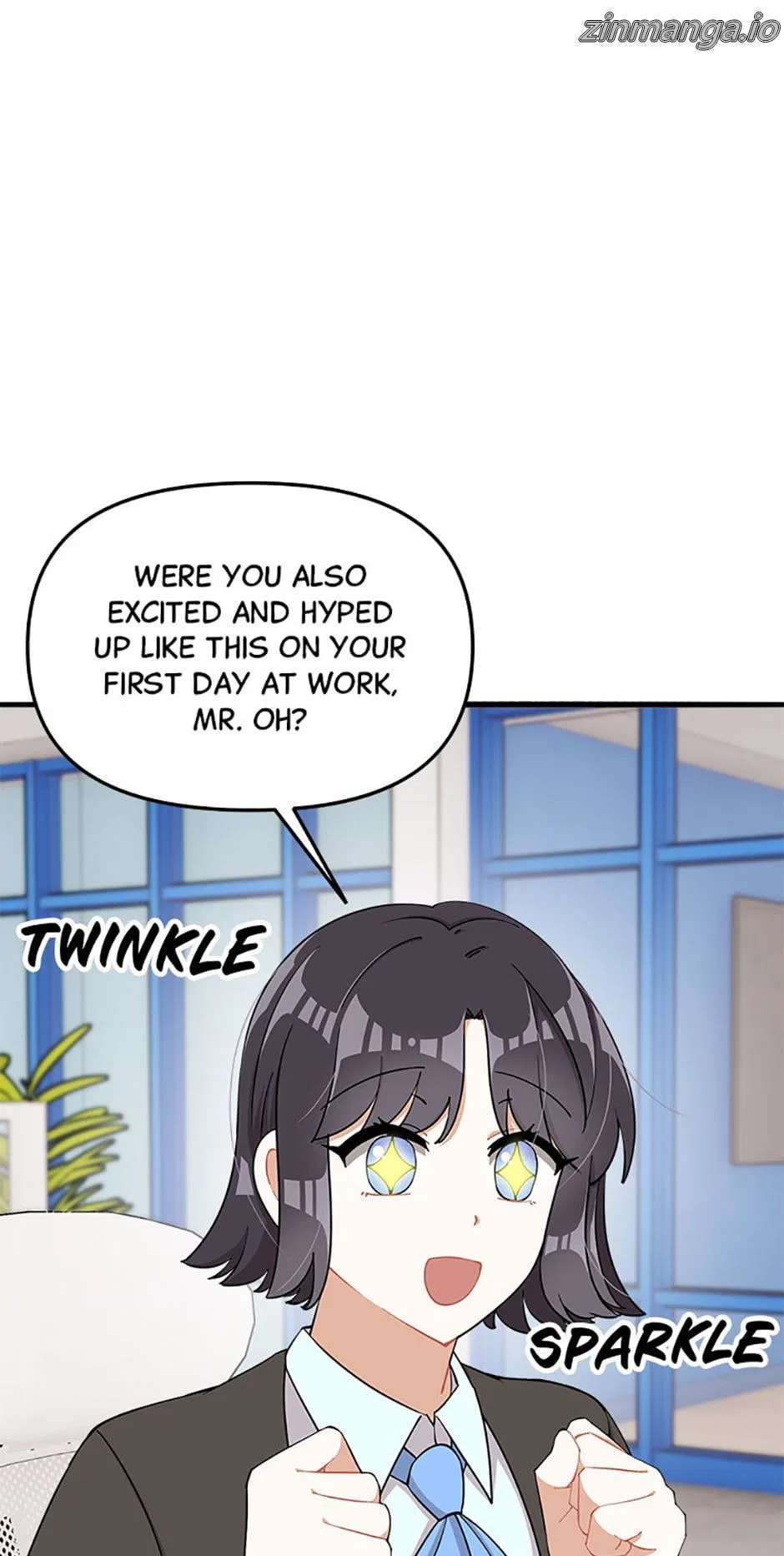 Twincognito Romance Chapter 71 – Page 15