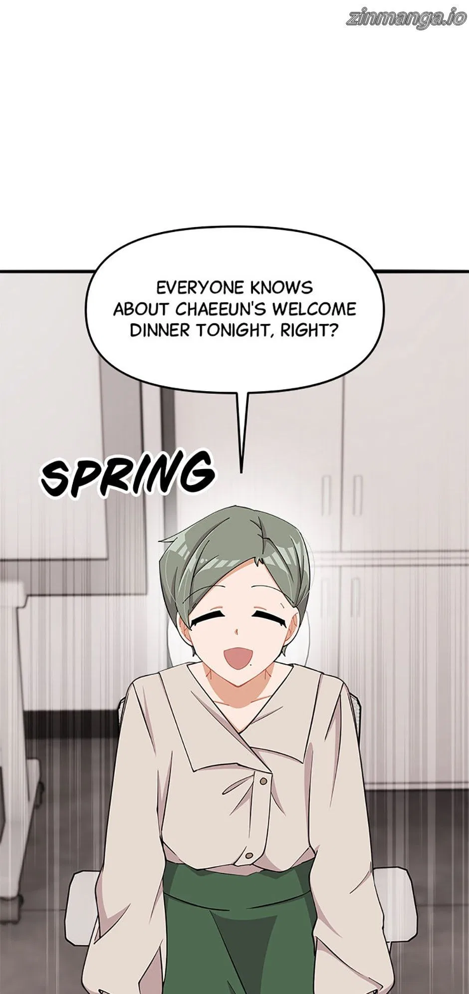 Twincognito Romance Chapter 71 – Page 20