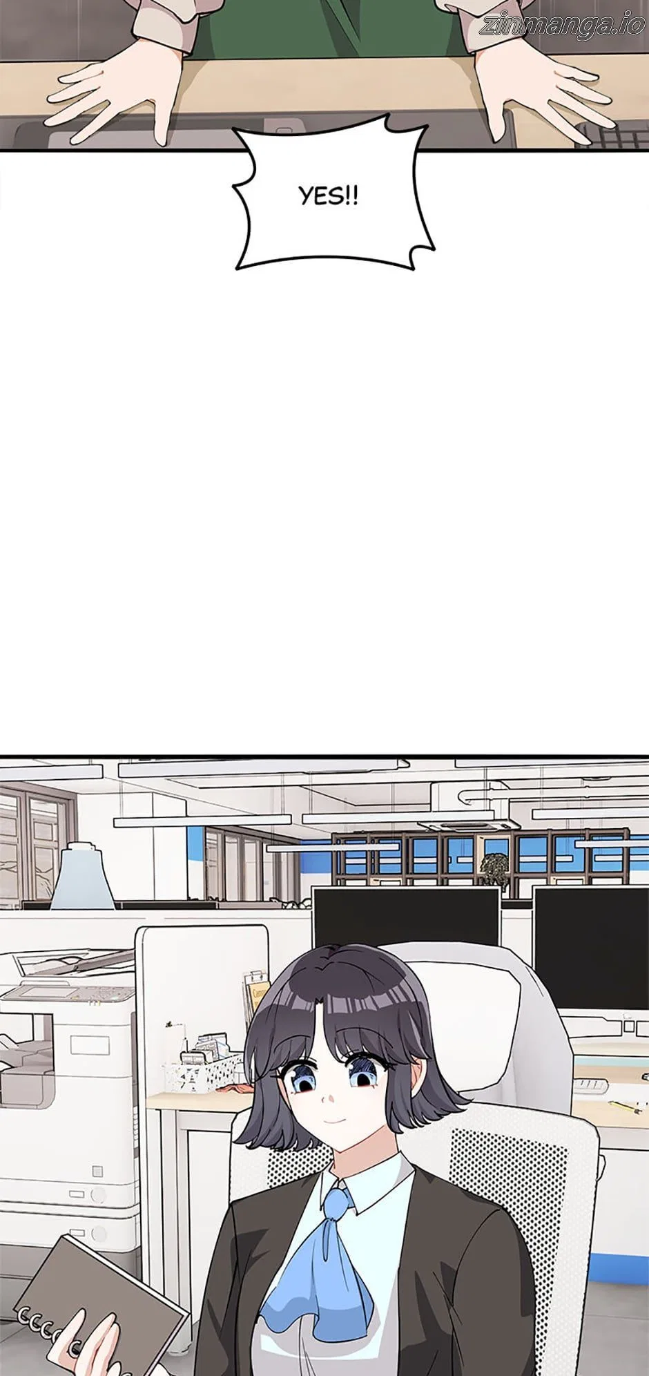 Twincognito Romance Chapter 71 – Page 21