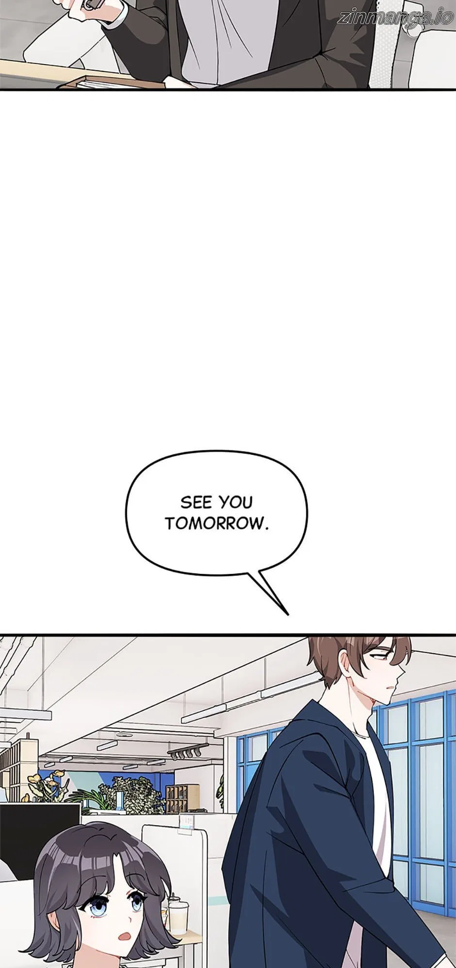 Twincognito Romance Chapter 71 – Page 22