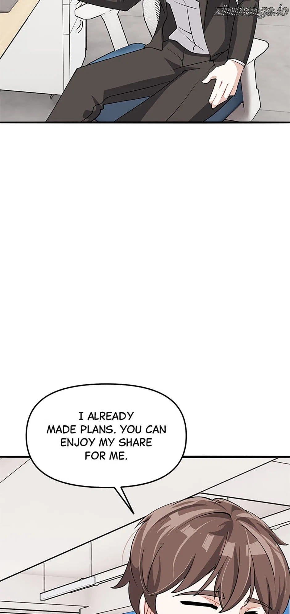 Twincognito Romance Chapter 71 – Page 24