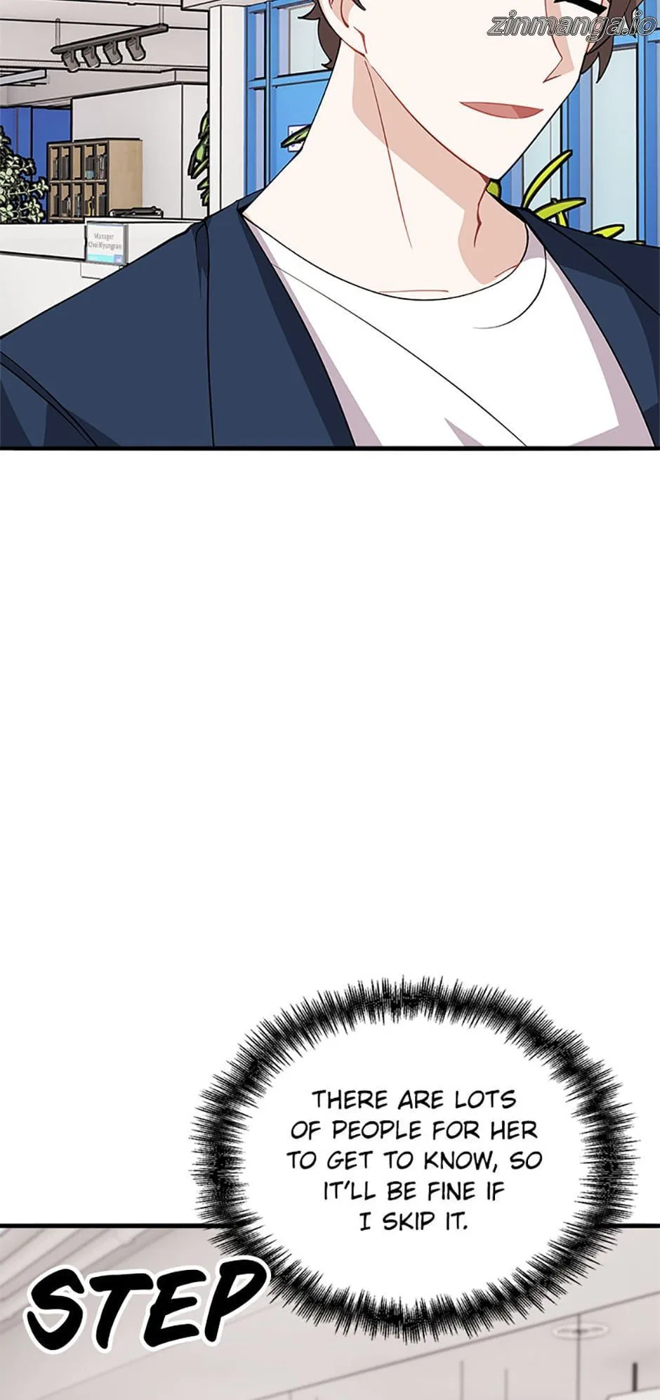 Twincognito Romance Chapter 71 – Page 25