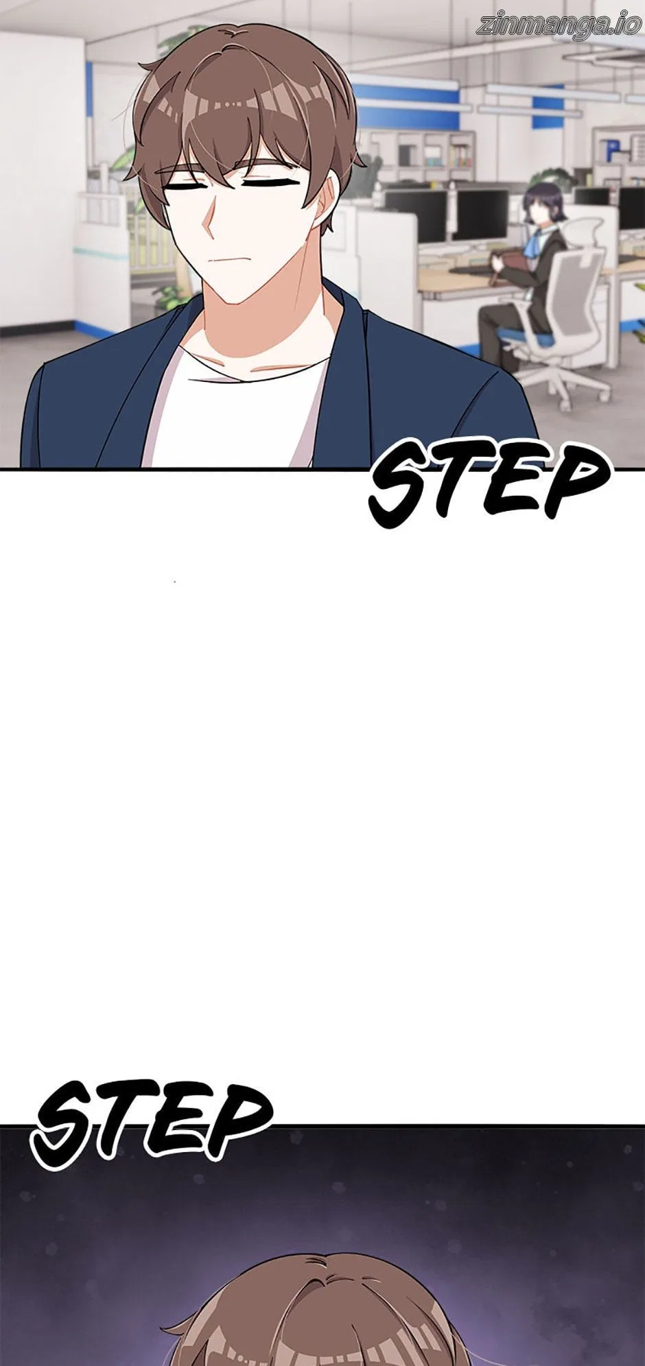 Twincognito Romance Chapter 71 – Page 26
