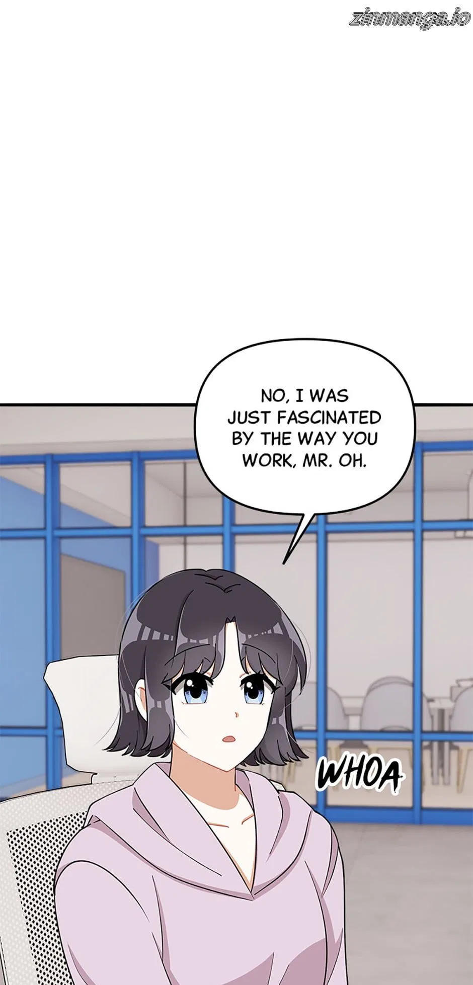 Twincognito Romance Chapter 71 – Page 31