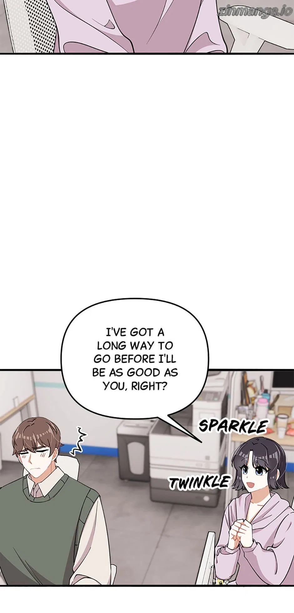 Twincognito Romance Chapter 71 – Page 32