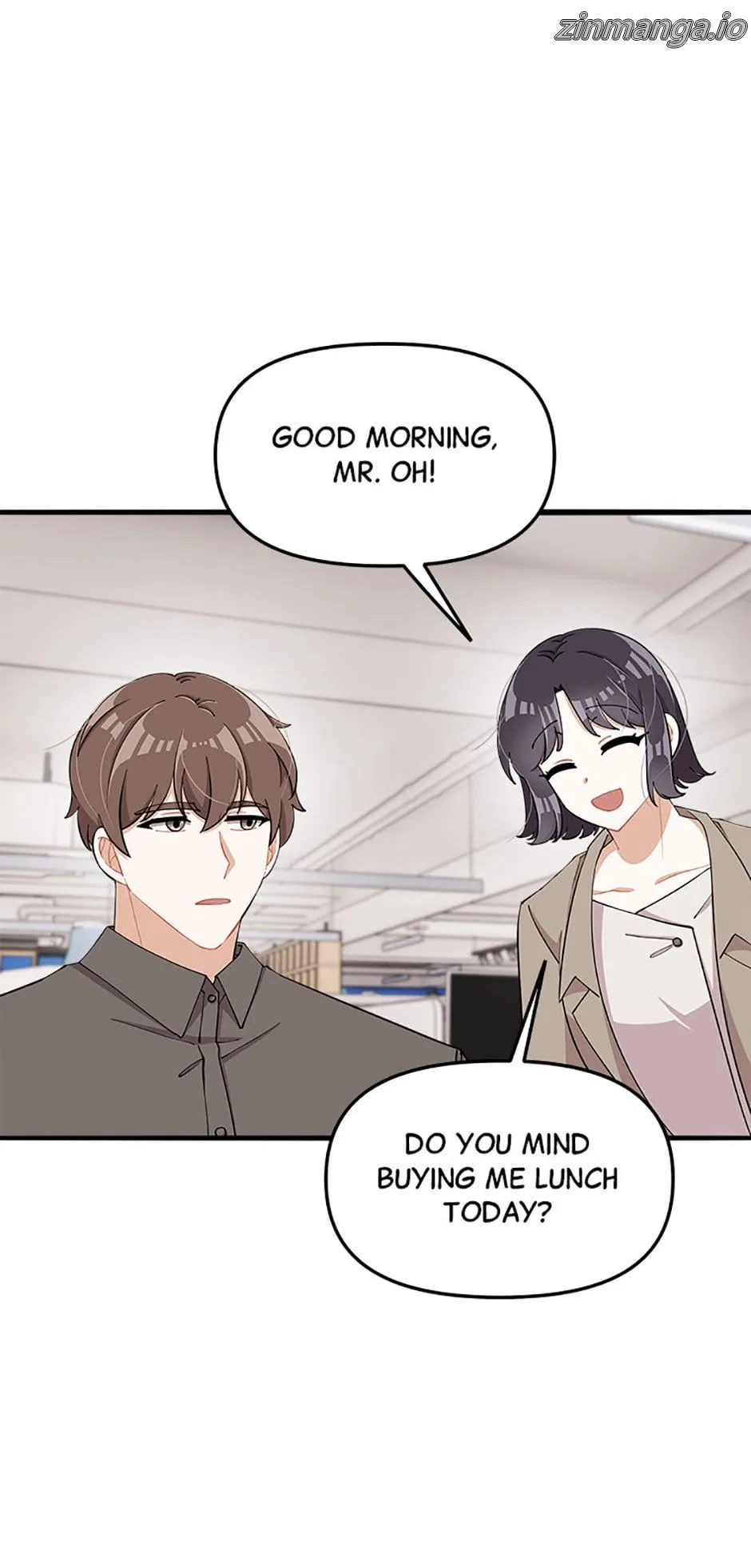 Twincognito Romance Chapter 71 – Page 35