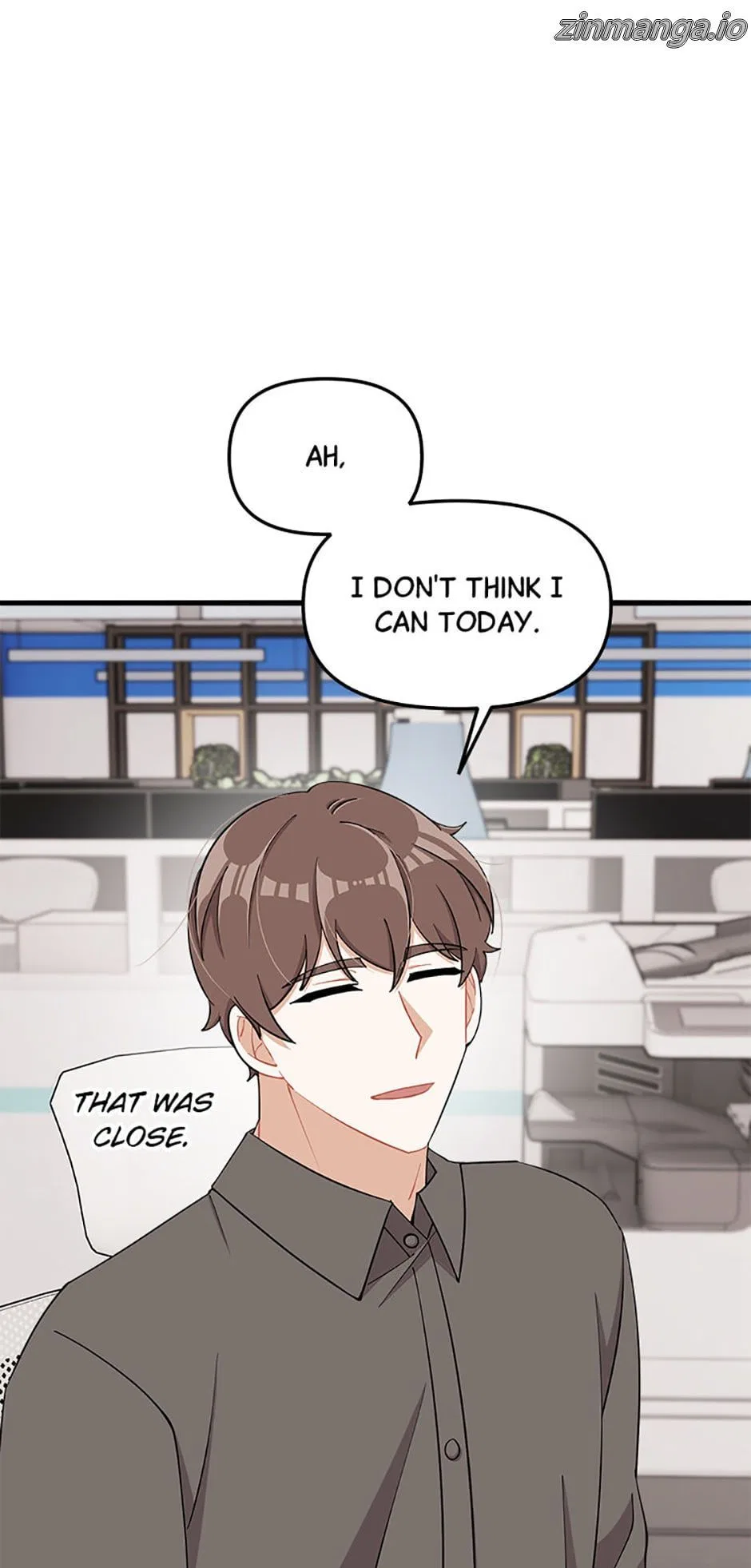 Twincognito Romance Chapter 71 – Page 38