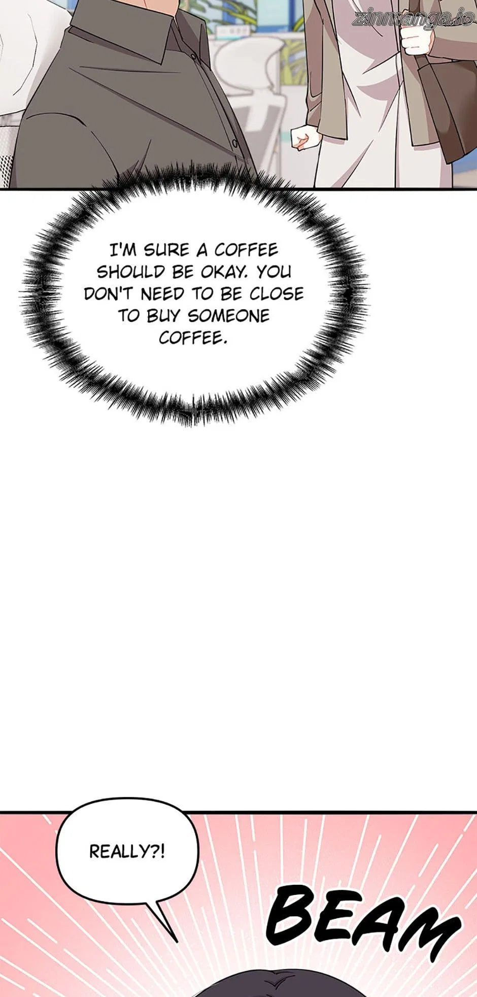Twincognito Romance Chapter 71 – Page 40