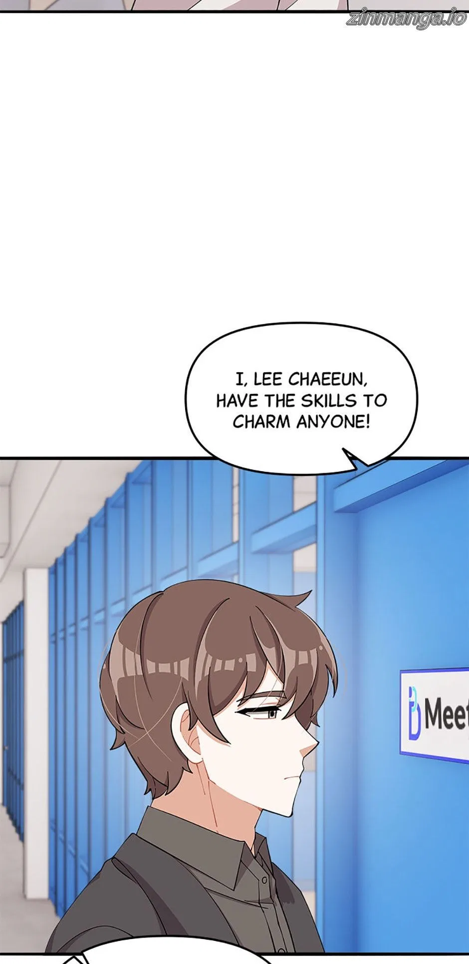 Twincognito Romance Chapter 71 – Page 46