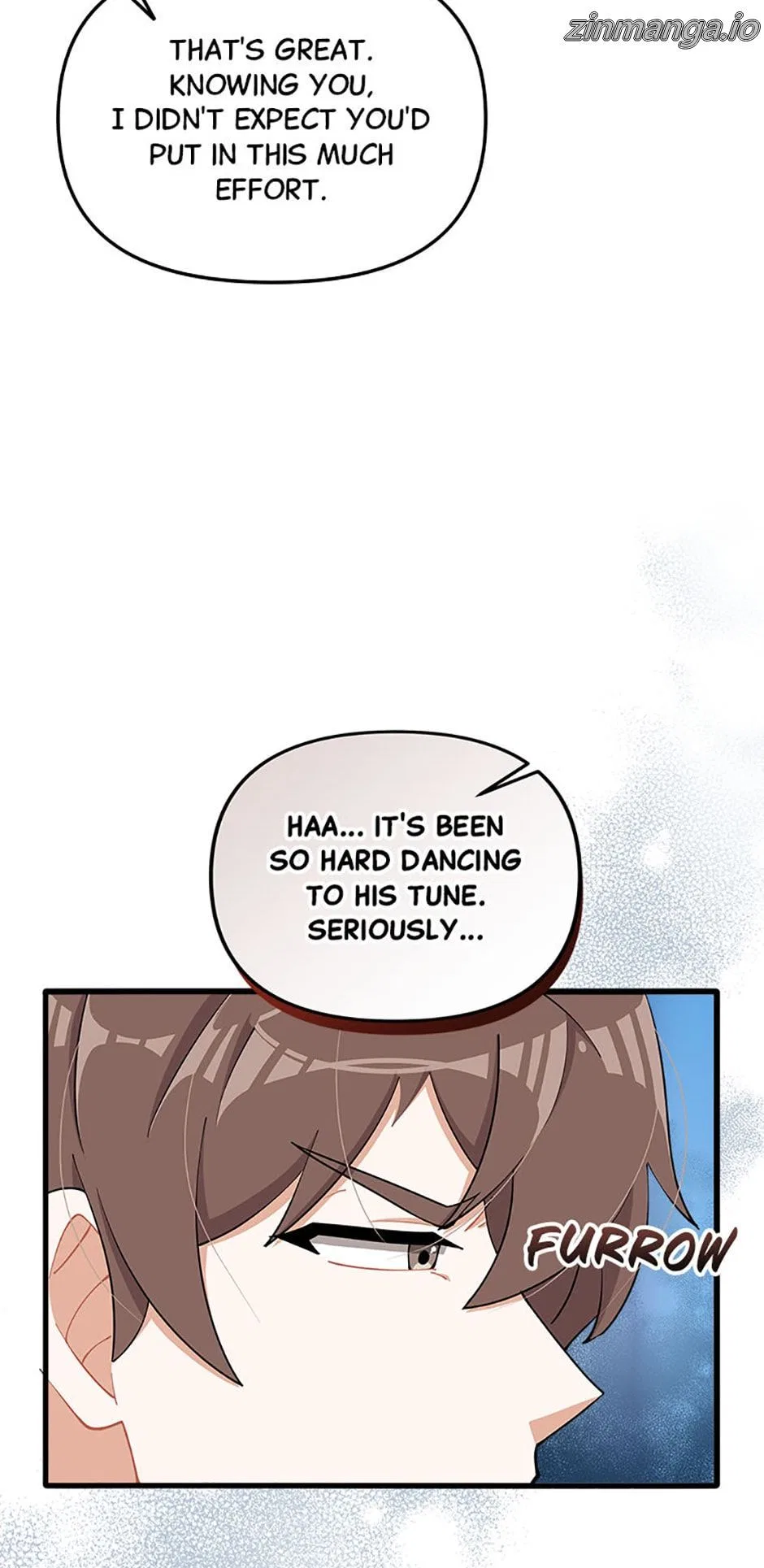 Twincognito Romance Chapter 71 – Page 47