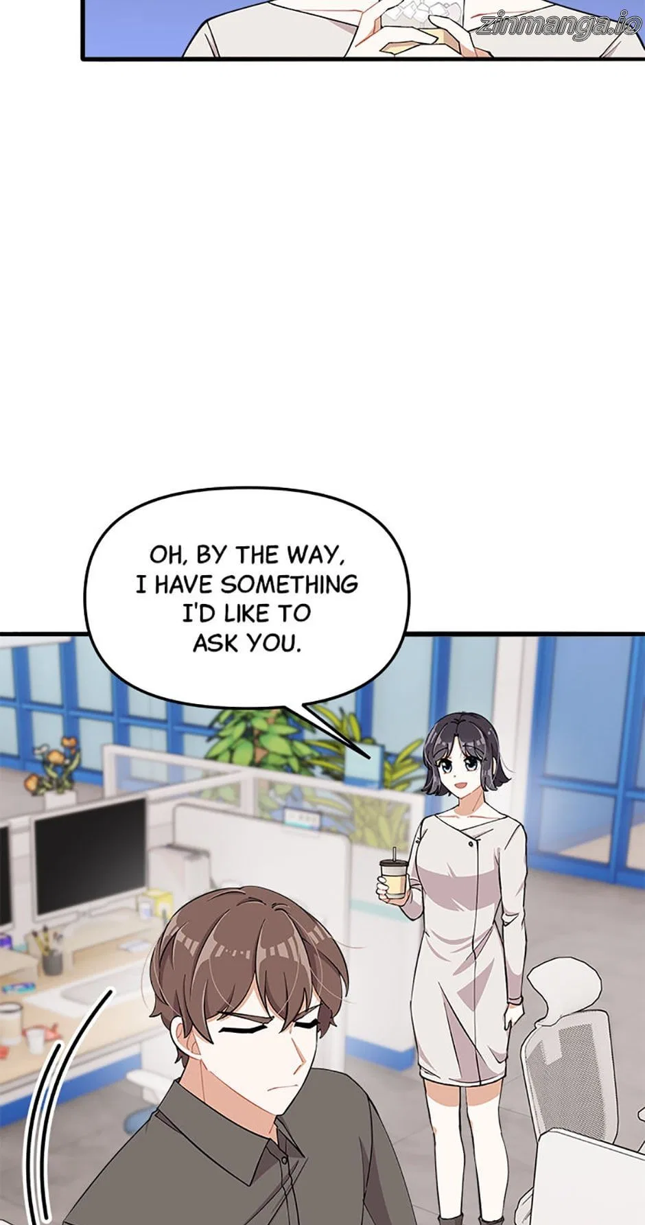 Twincognito Romance Chapter 71 – Page 53