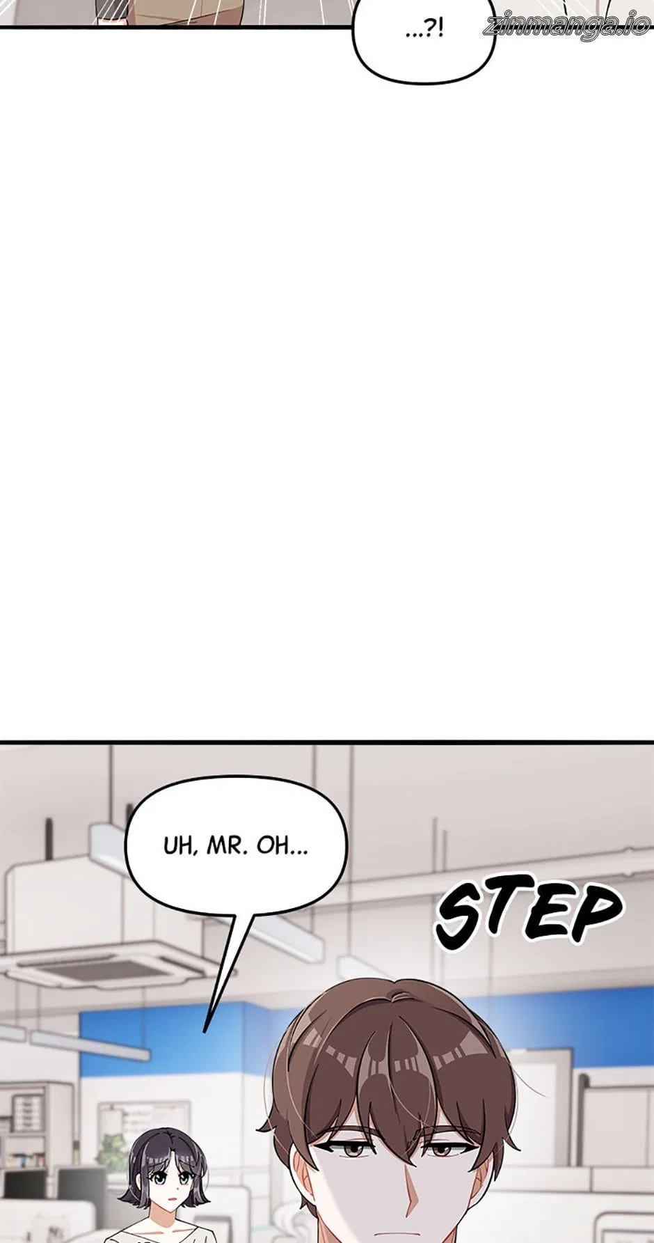 Twincognito Romance Chapter 71 – Page 55