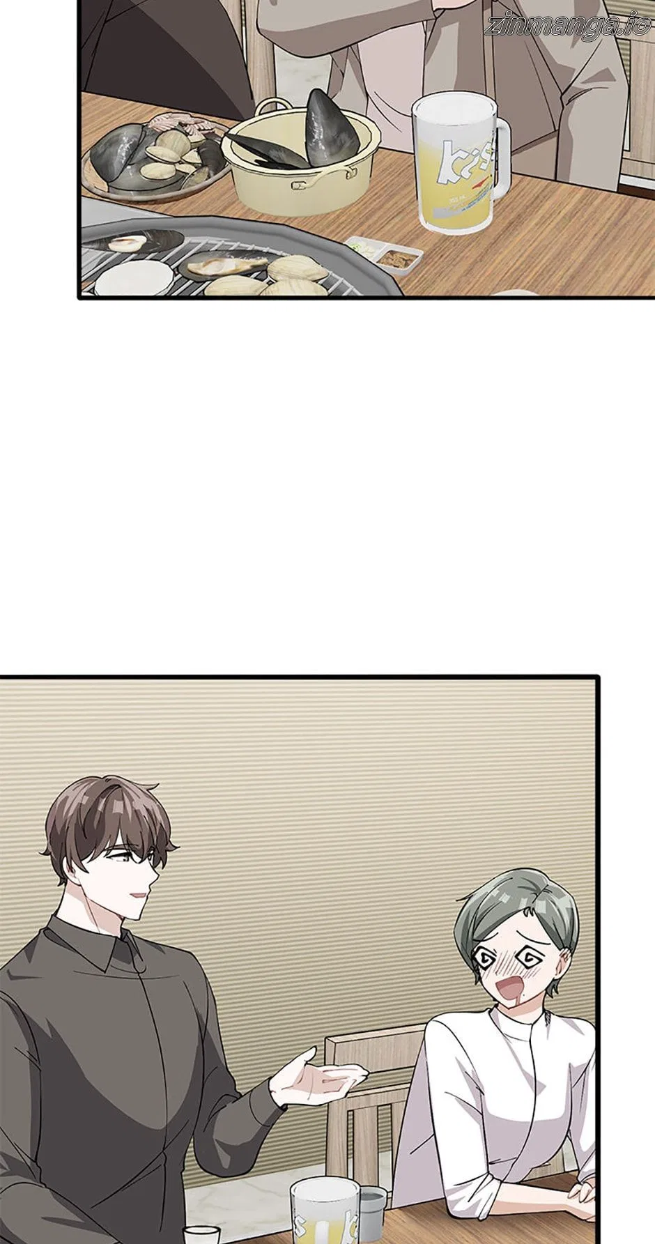 Twincognito Romance Chapter 71 – Page 58