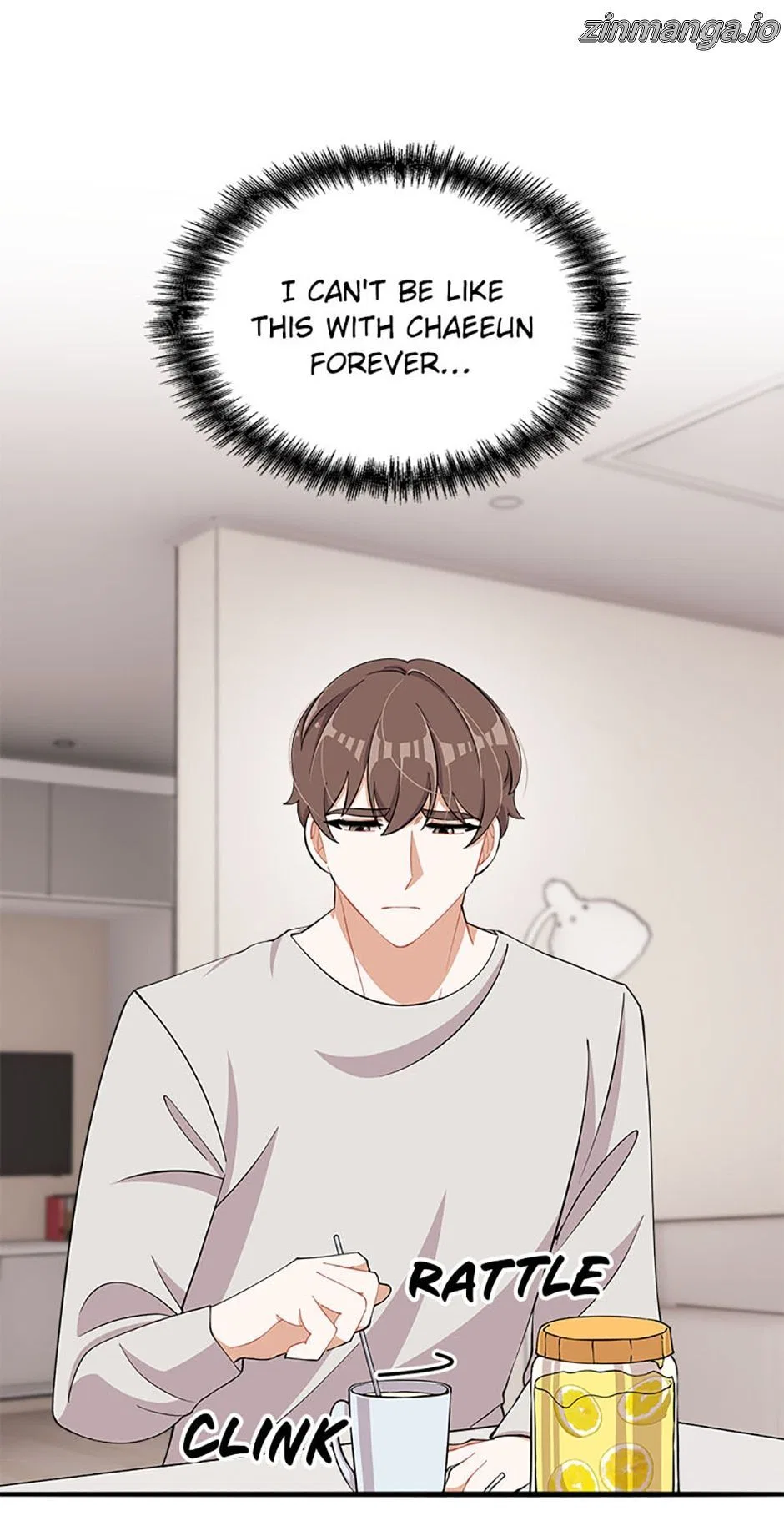 Twincognito Romance Chapter 71 – Page 62