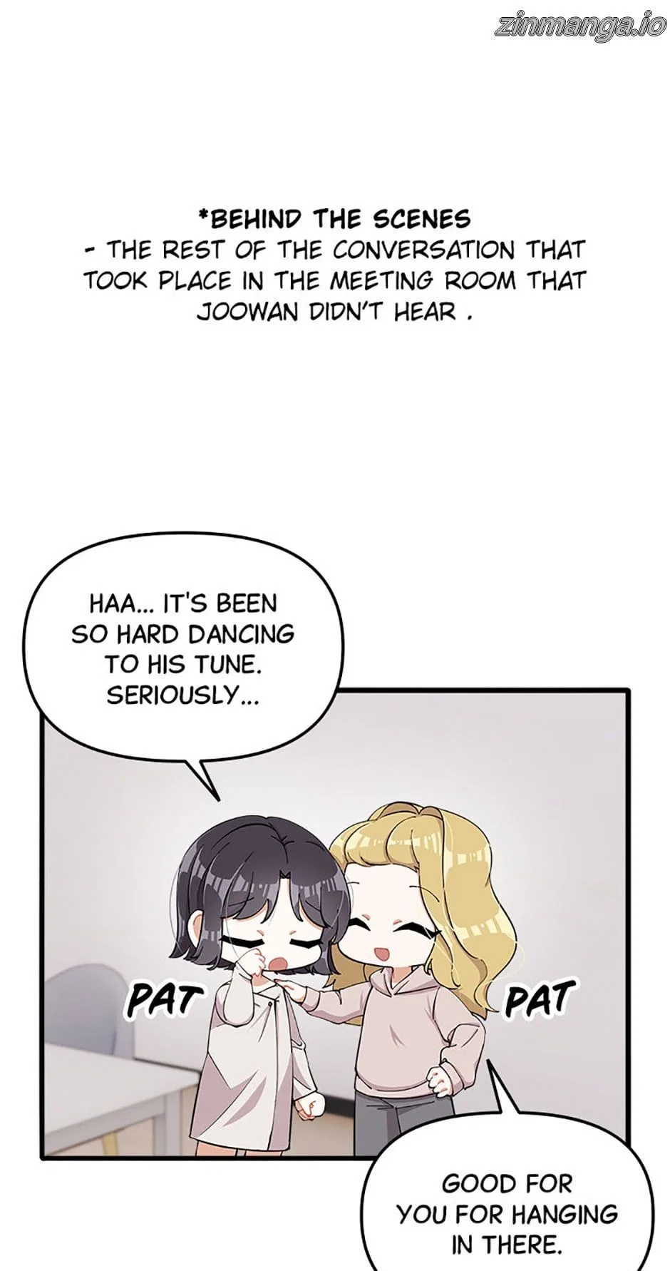 Twincognito Romance Chapter 71 – Page 67
