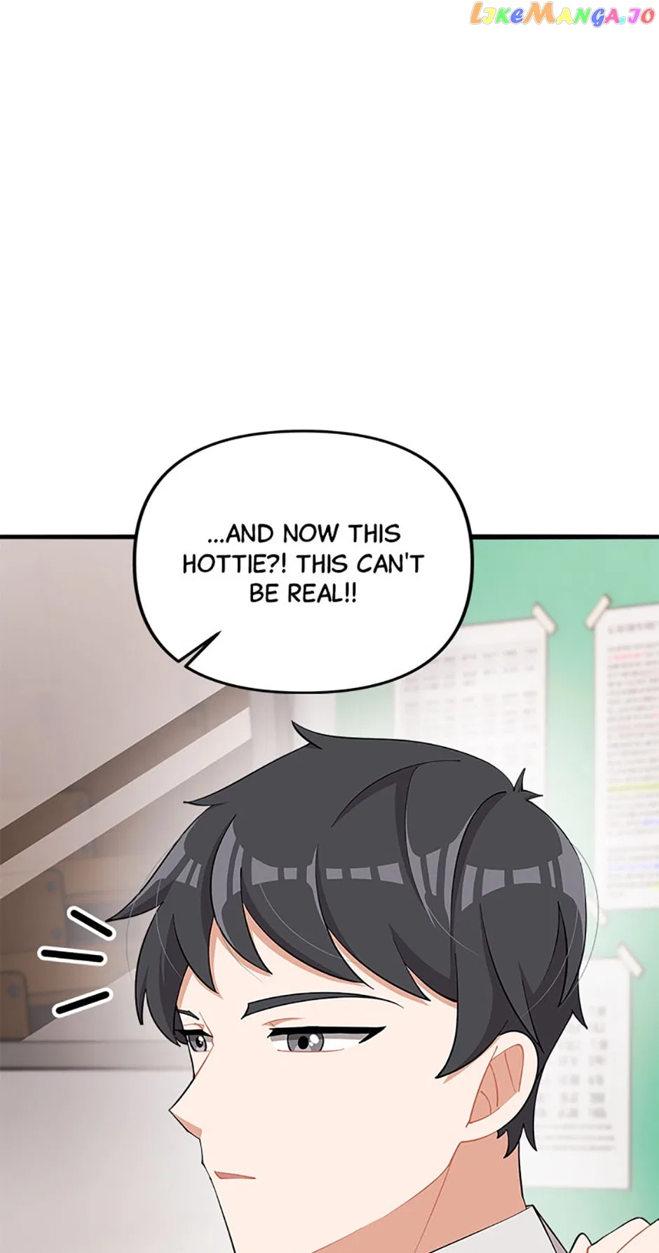 Twincognito Romance Chapter 70 – Page 6