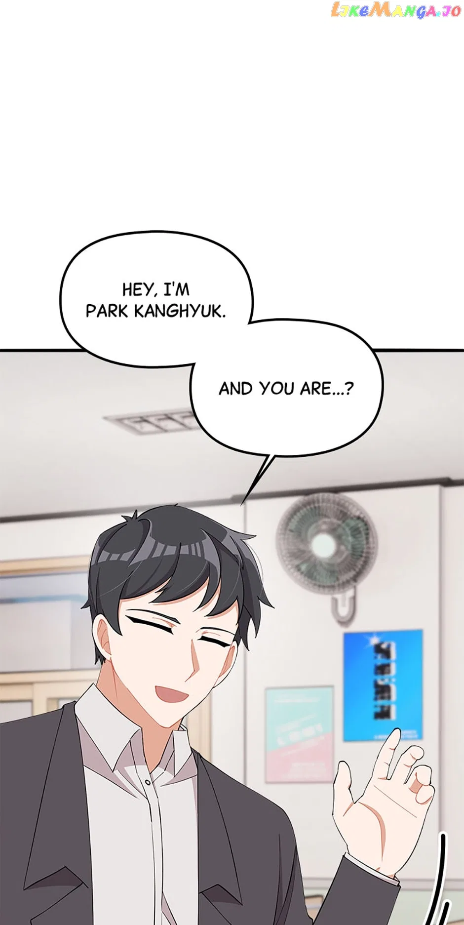 Twincognito Romance Chapter 70 – Page 9