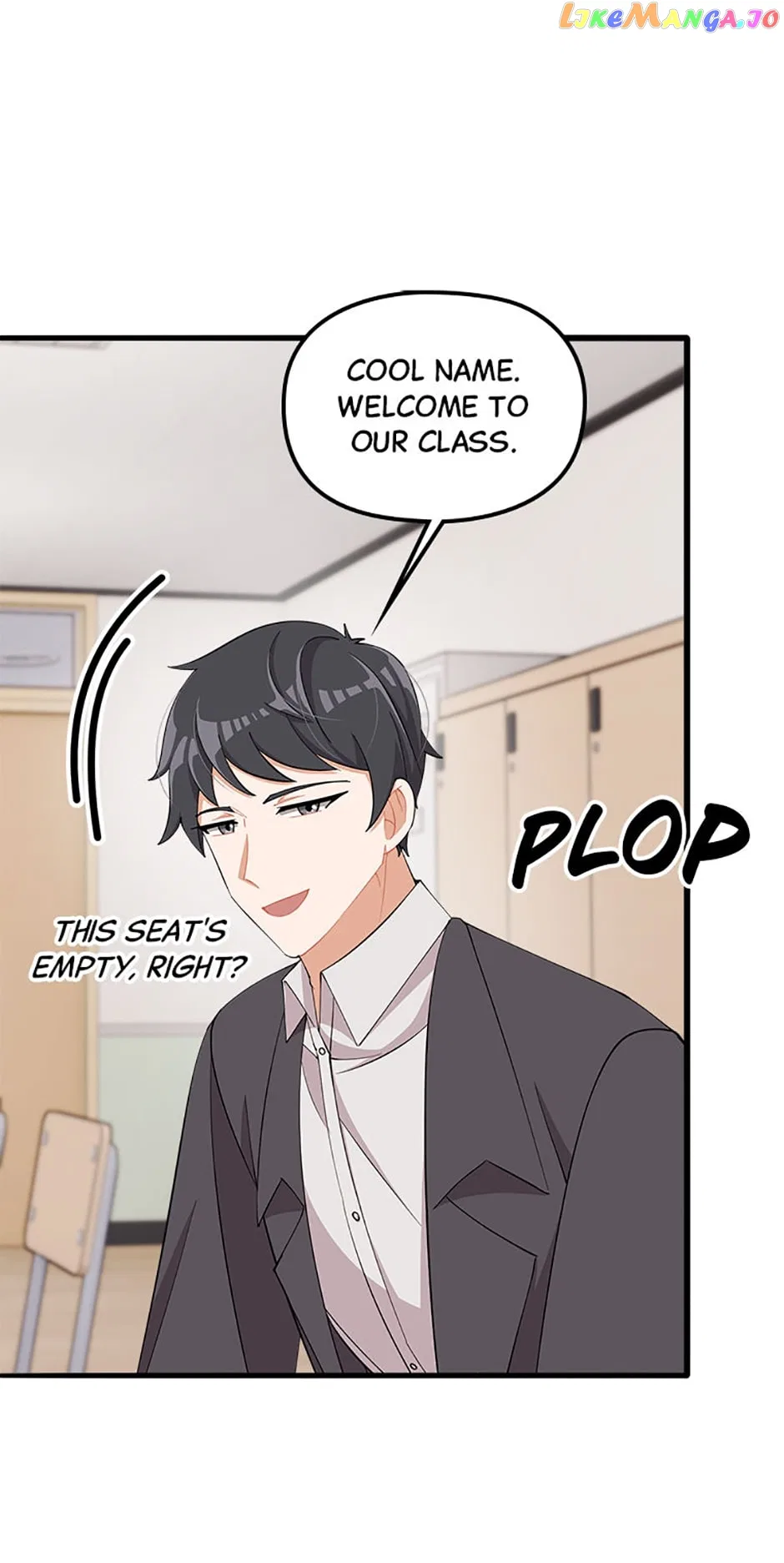 Twincognito Romance Chapter 70 – Page 12