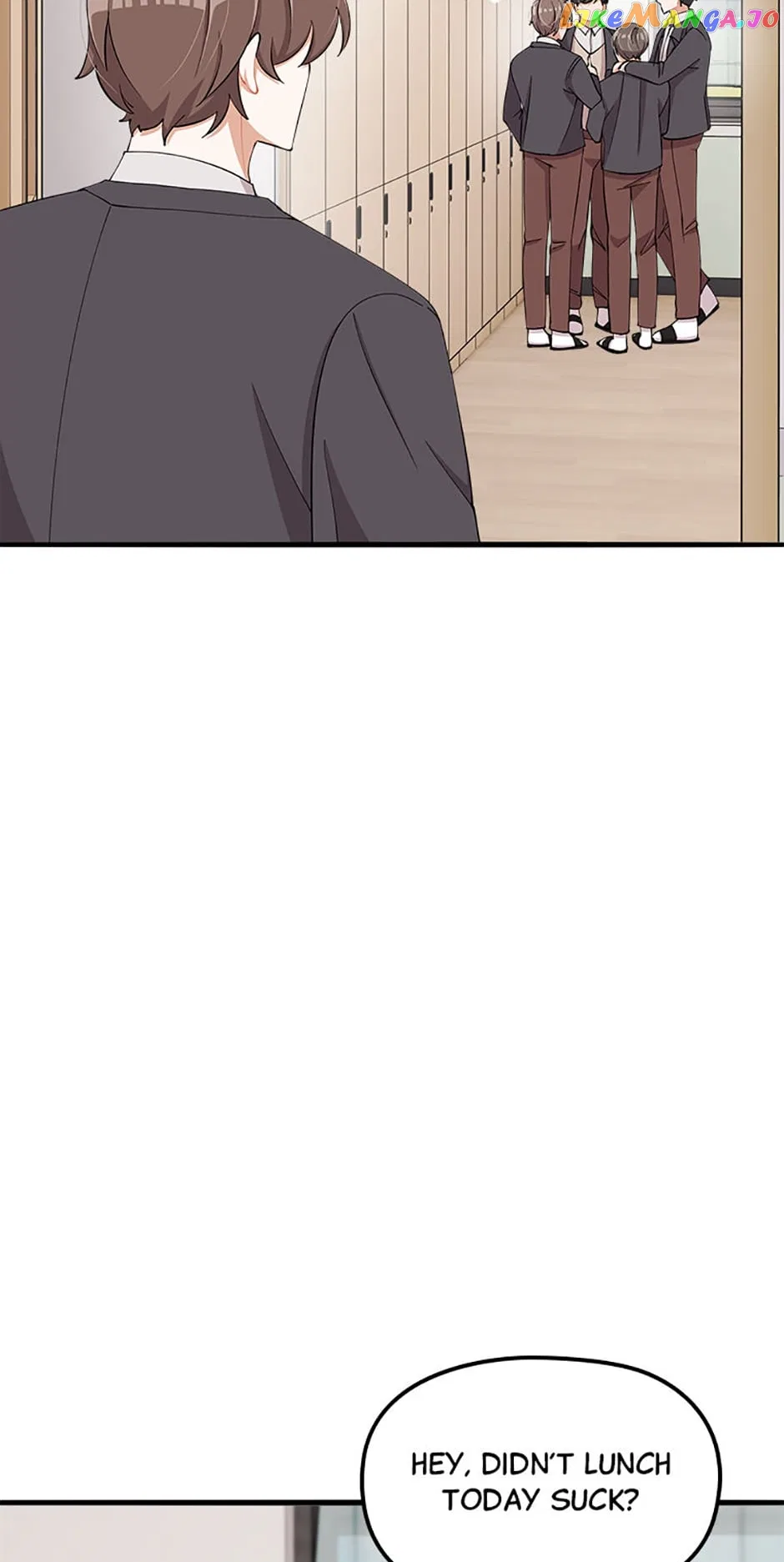 Twincognito Romance Chapter 70 – Page 15