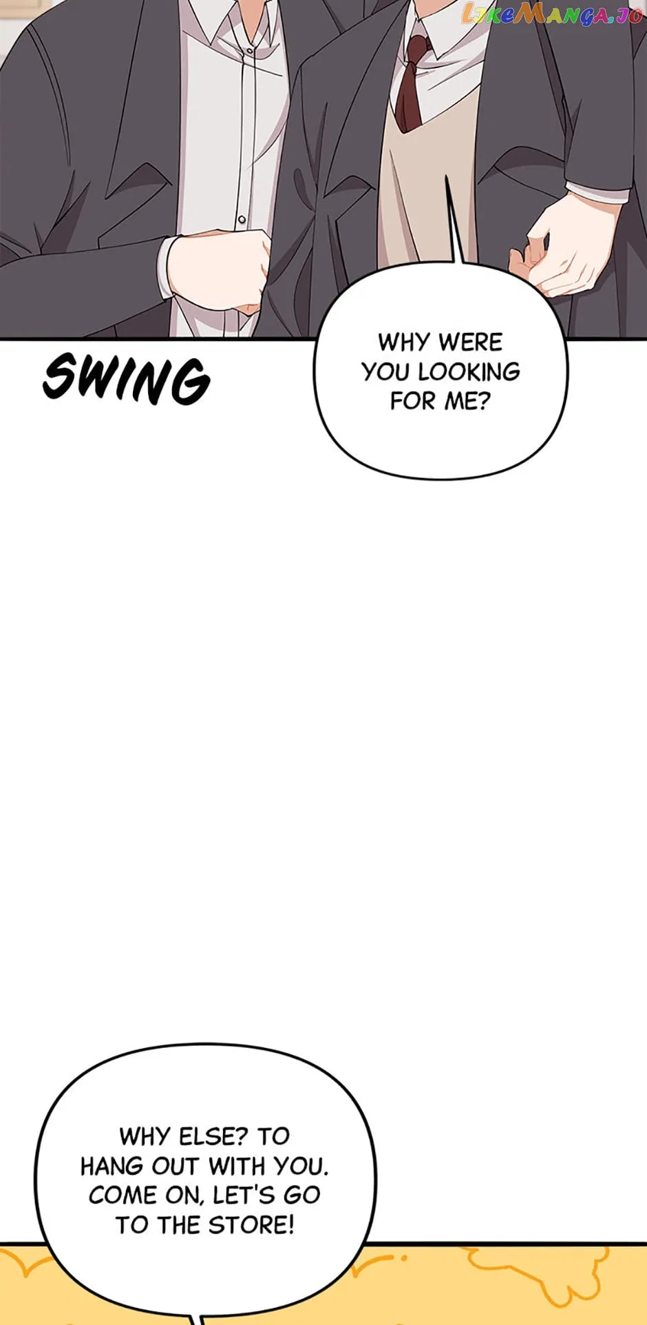 Twincognito Romance Chapter 70 – Page 19