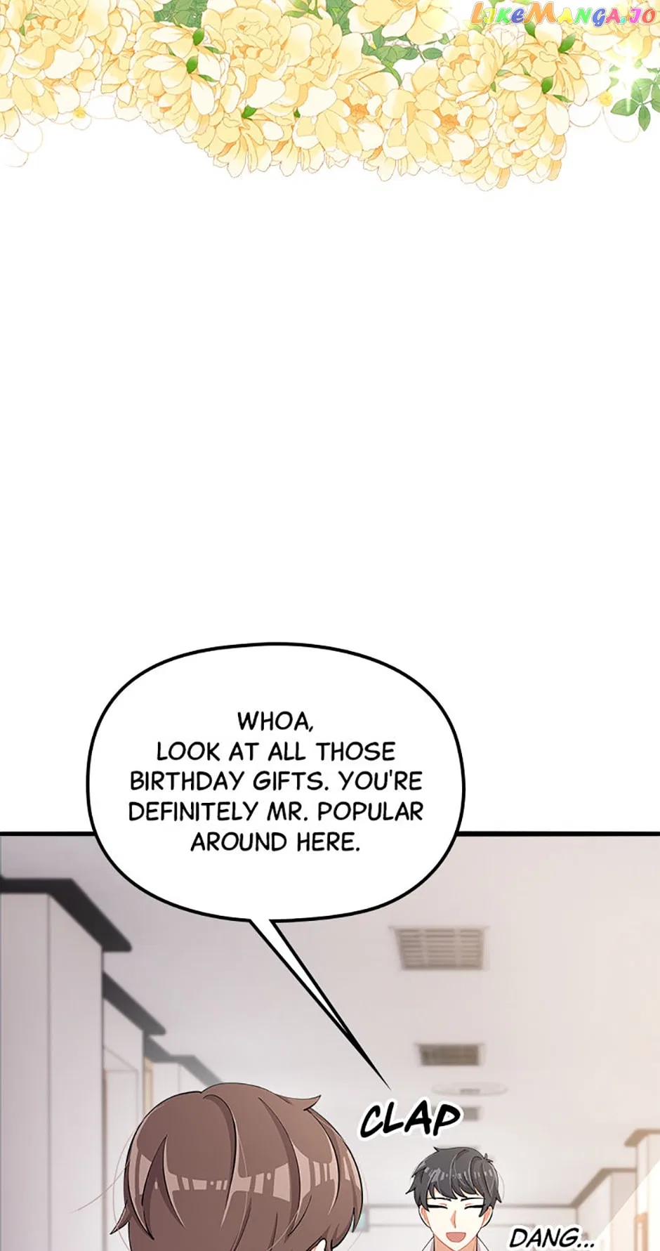 Twincognito Romance Chapter 70 – Page 26