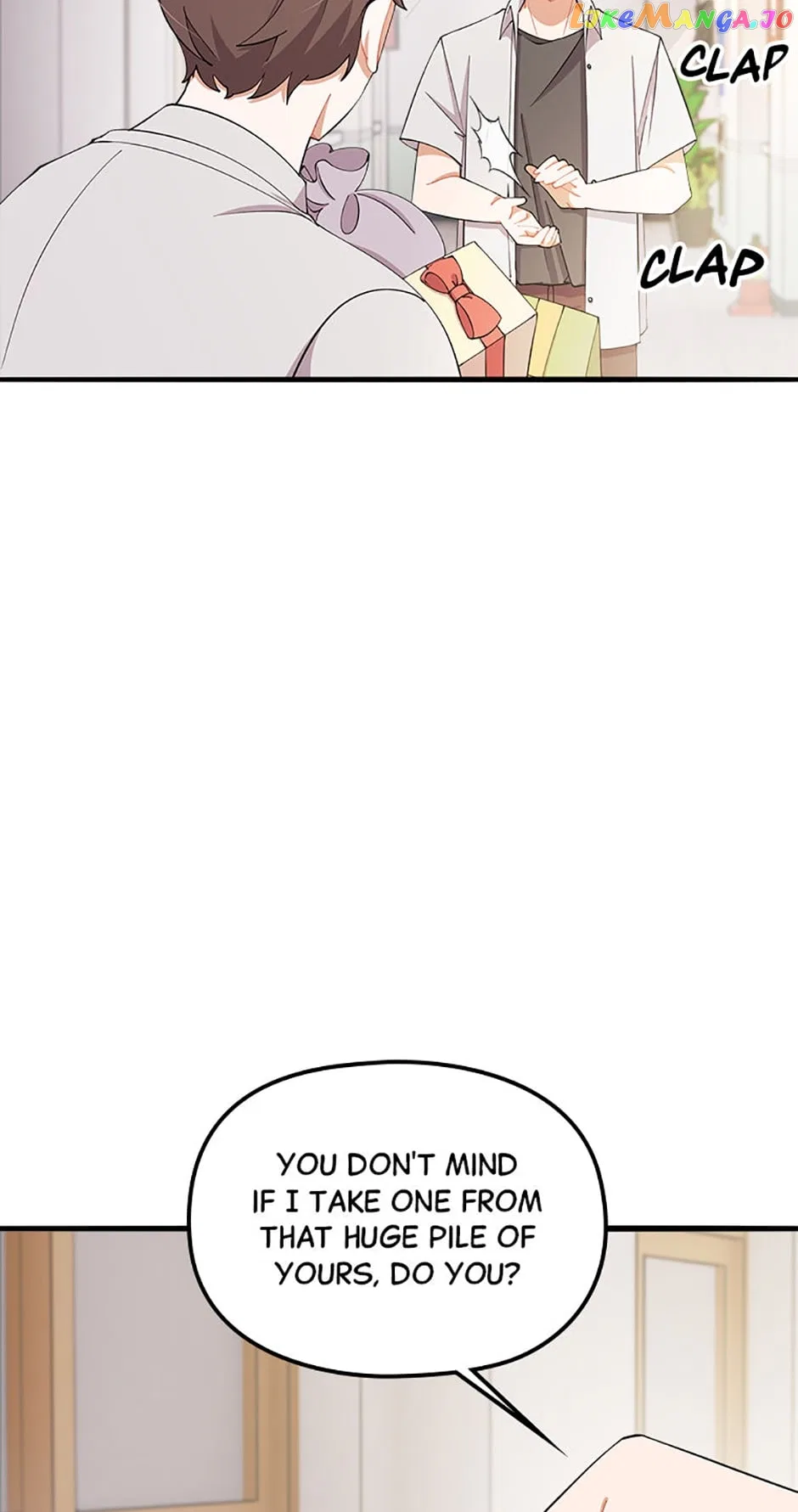 Twincognito Romance Chapter 70 – Page 27