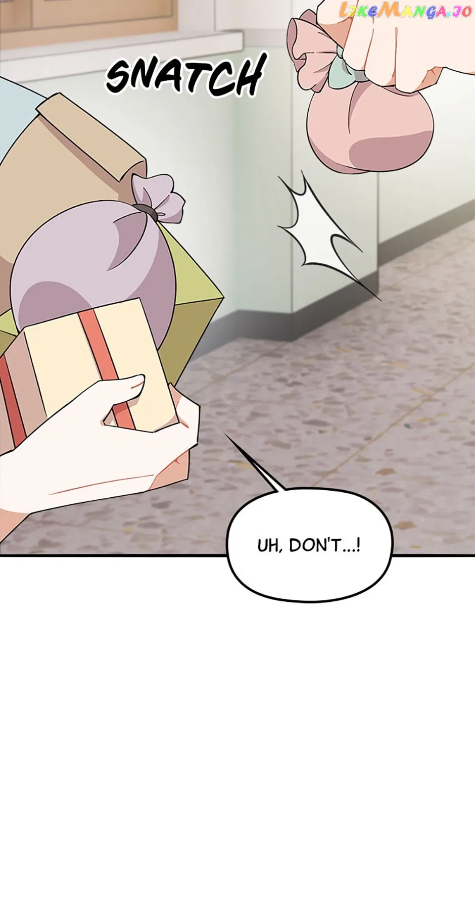 Twincognito Romance Chapter 70 – Page 28