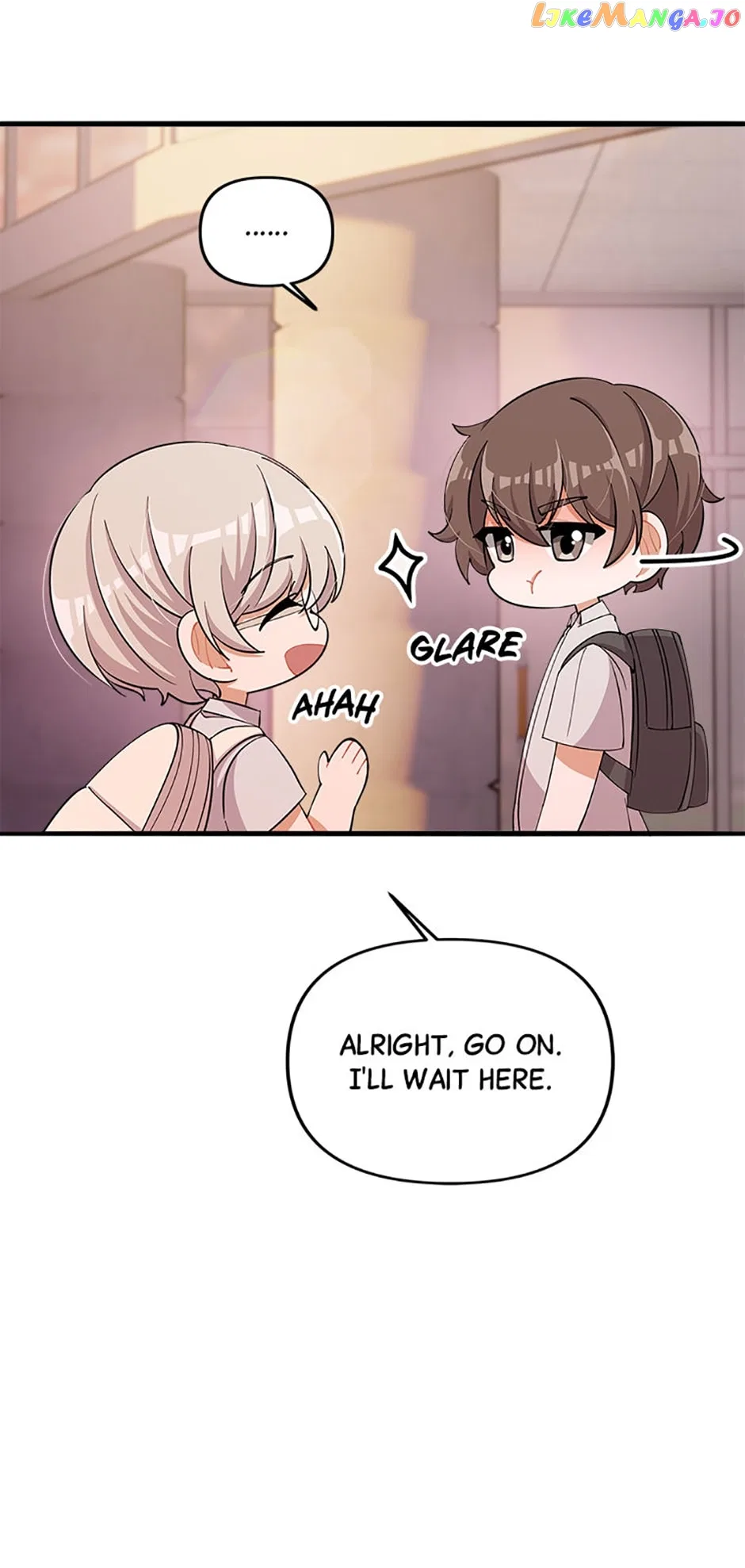 Twincognito Romance Chapter 70 – Page 40
