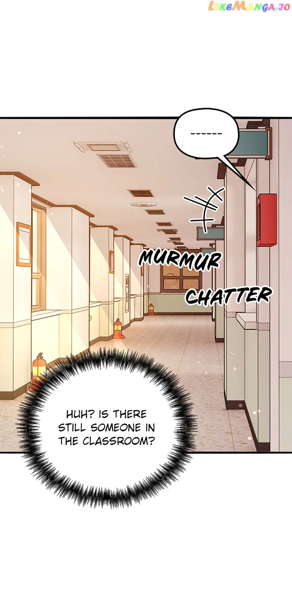 Twincognito Romance Chapter 70 – Page 41