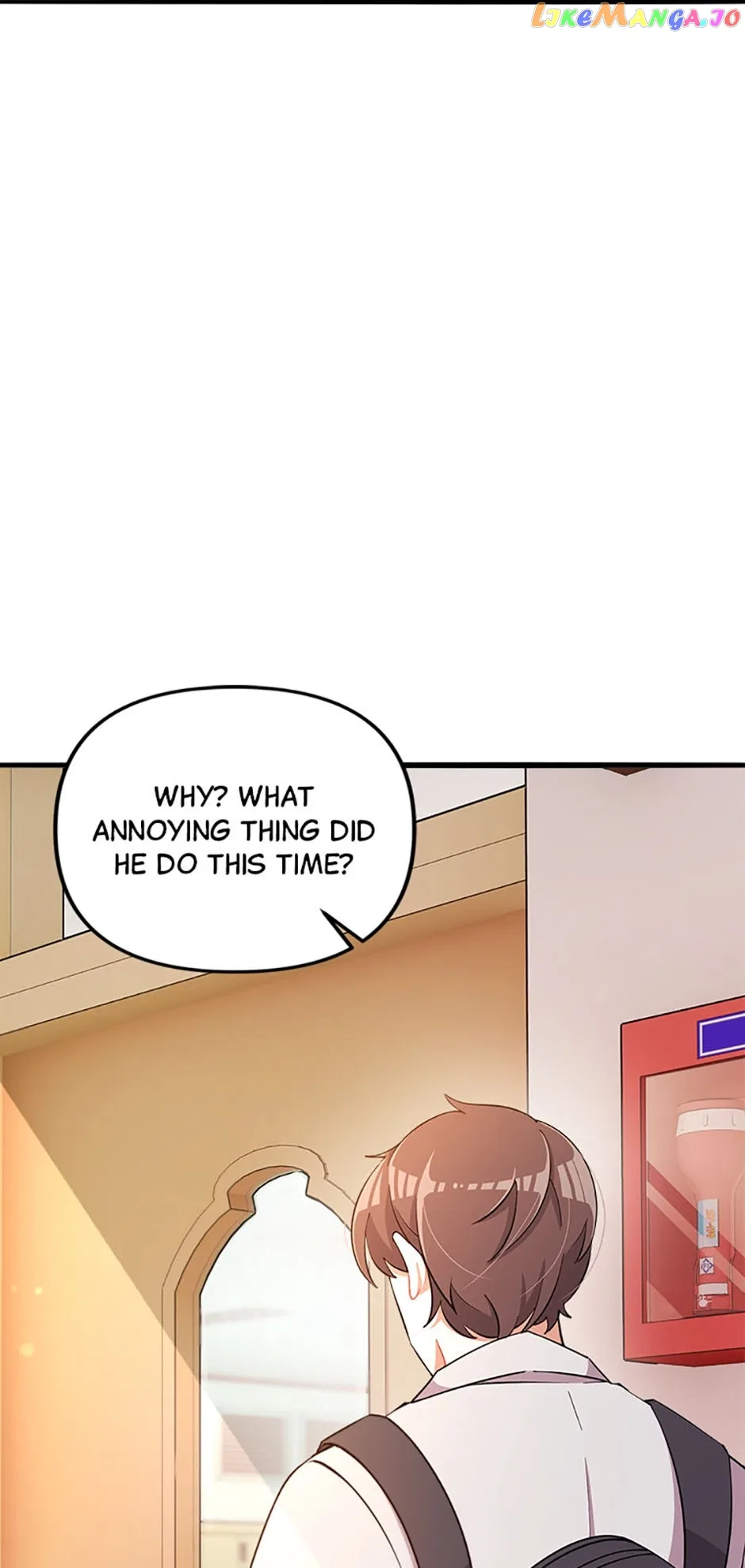 Twincognito Romance Chapter 70 – Page 43