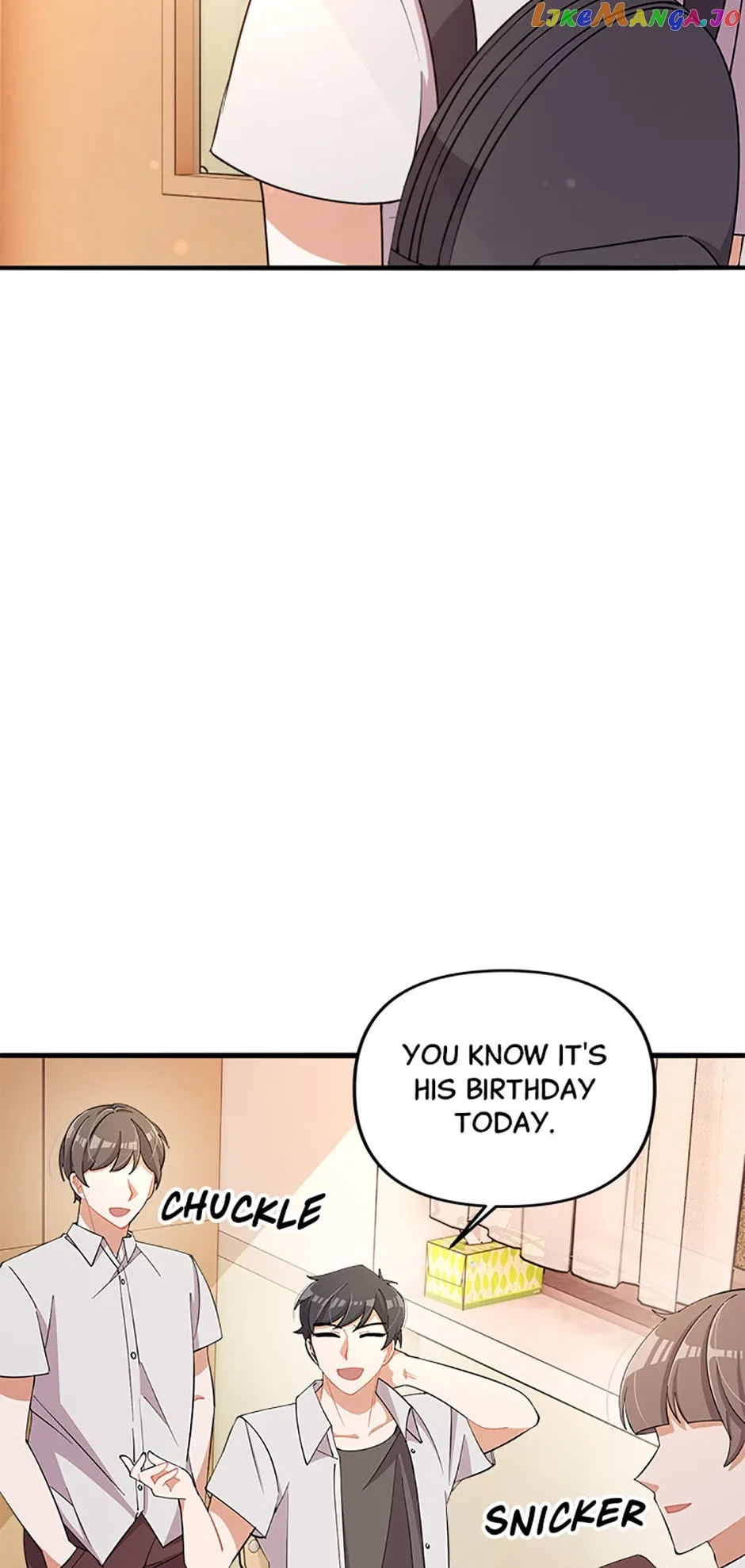 Twincognito Romance Chapter 70 – Page 44