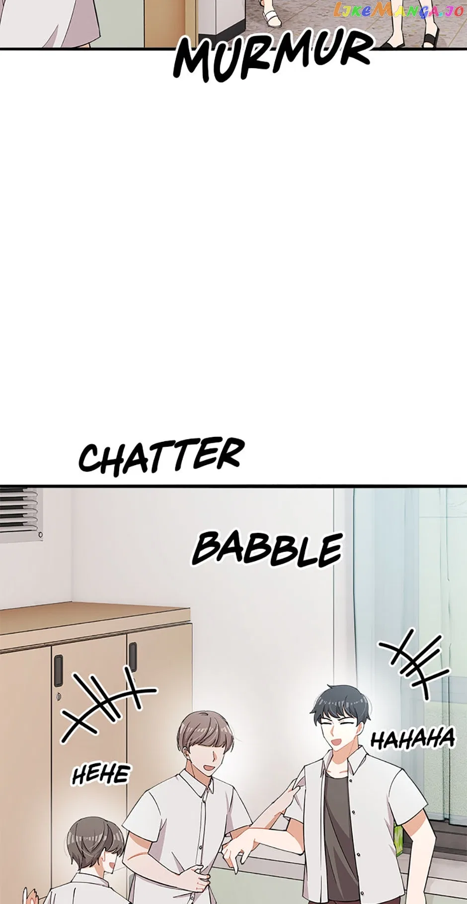 Twincognito Romance Chapter 70 – Page 59