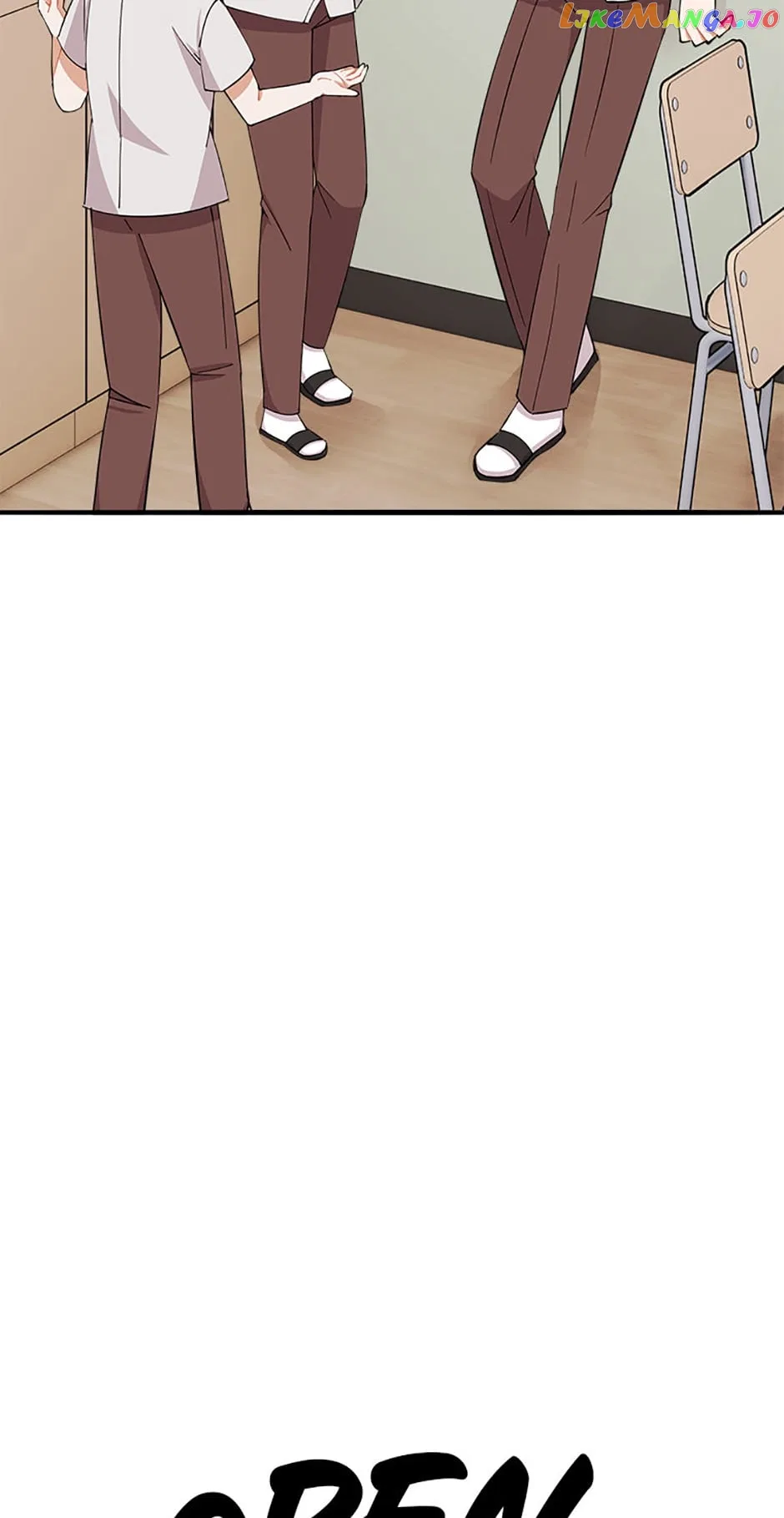 Twincognito Romance Chapter 70 – Page 60