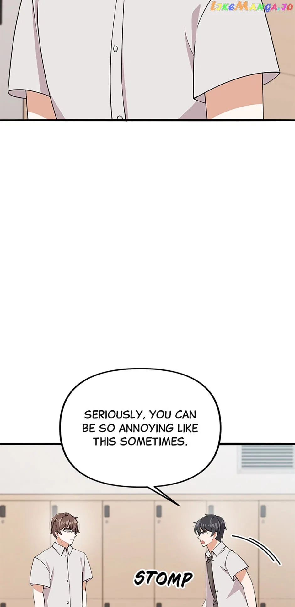 Twincognito Romance Chapter 70 – Page 75
