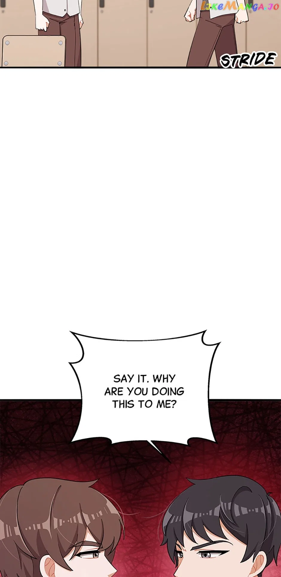 Twincognito Romance Chapter 70 – Page 76