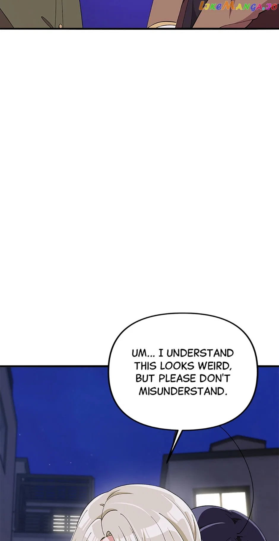 Twincognito Romance Chapter 69 – Page 2